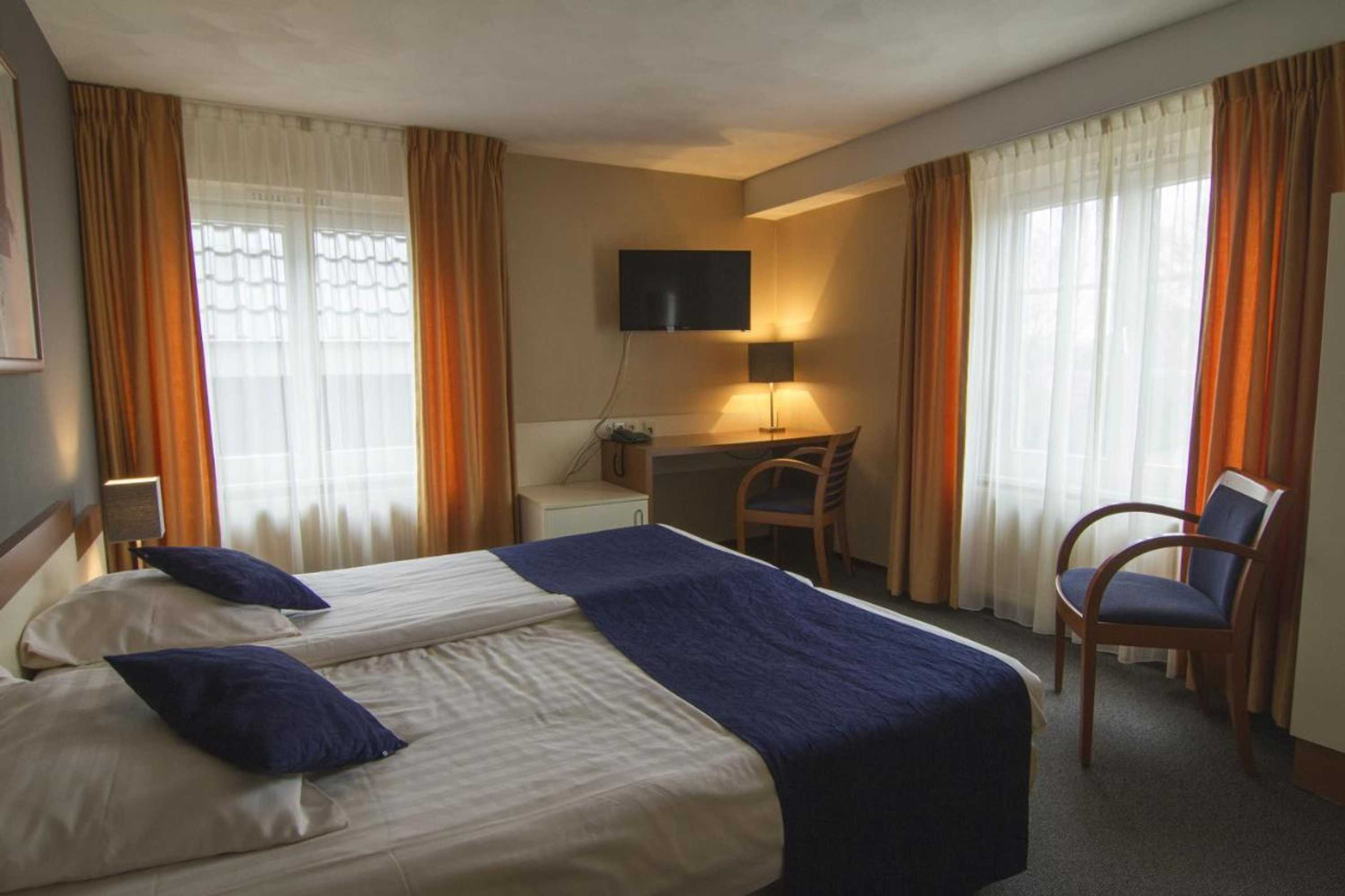 Gift card for Hotel Boer Goossens