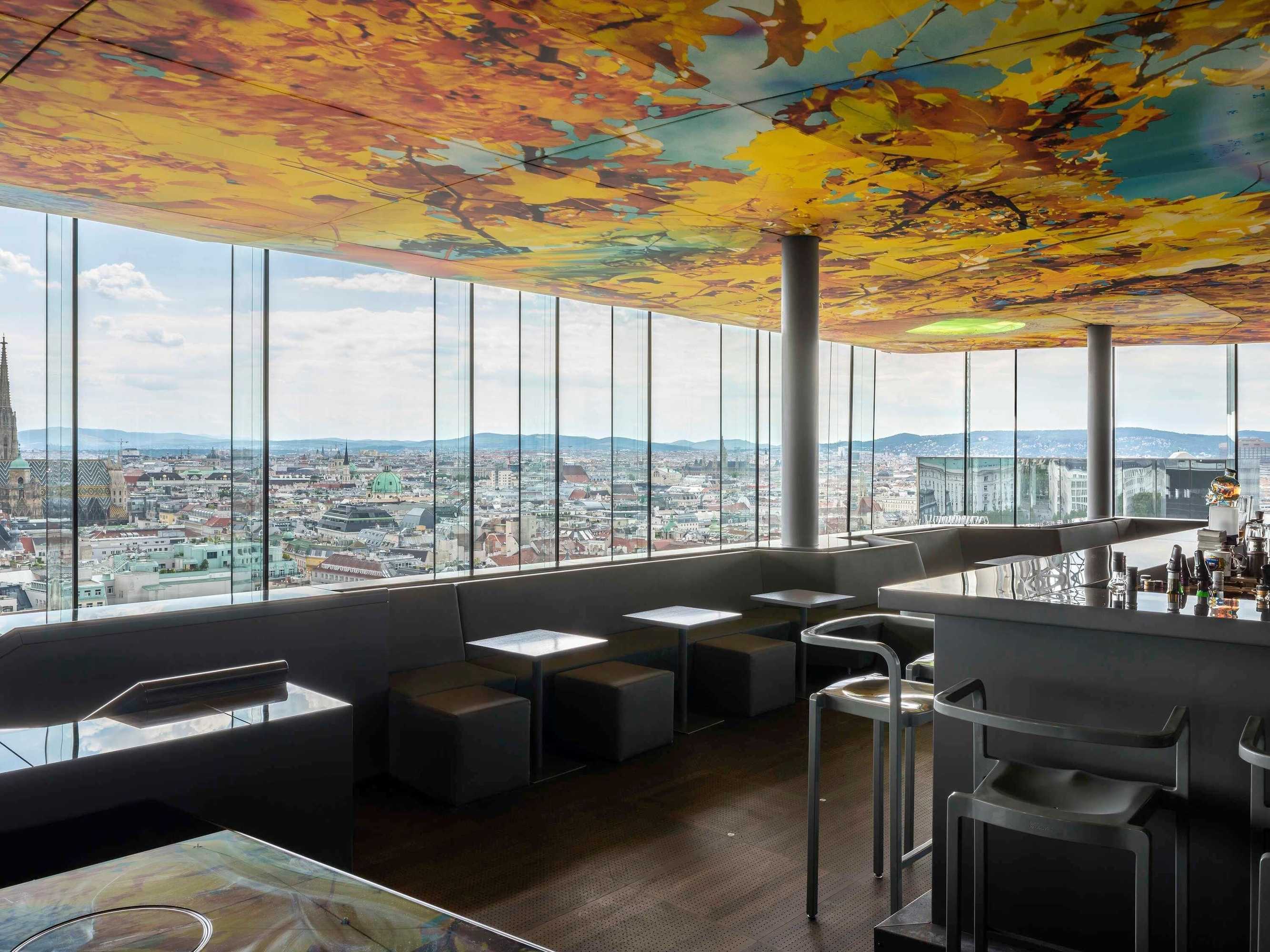 Gift card for So/ Vienna