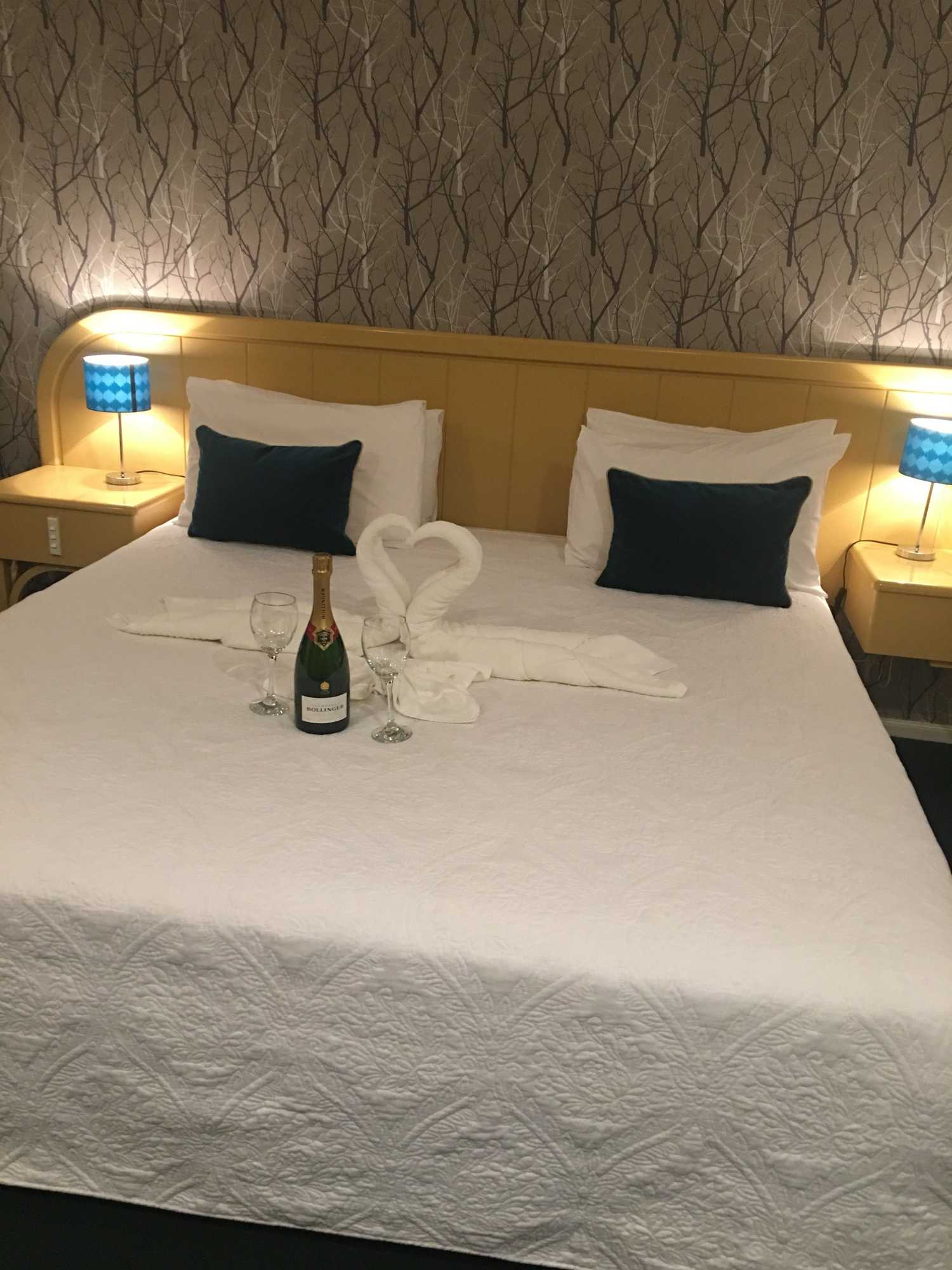 Gift card for Village Motel Gift card for Village Motel