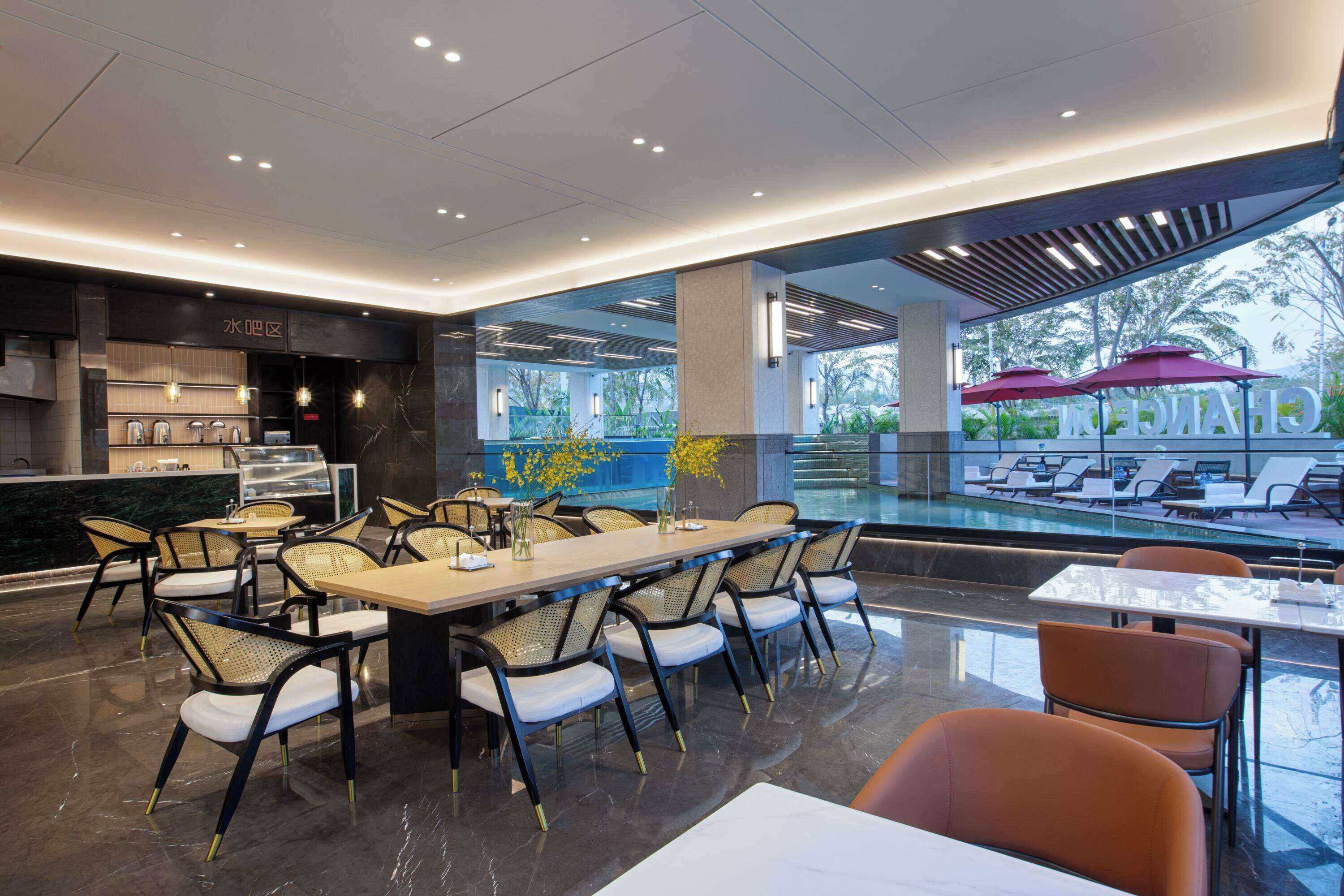 Gift card for Ramada BY Wyndham Xishuangbanna Jinghong Gift card for Ramada BY Wyndham Xishuangbanna Jinghong