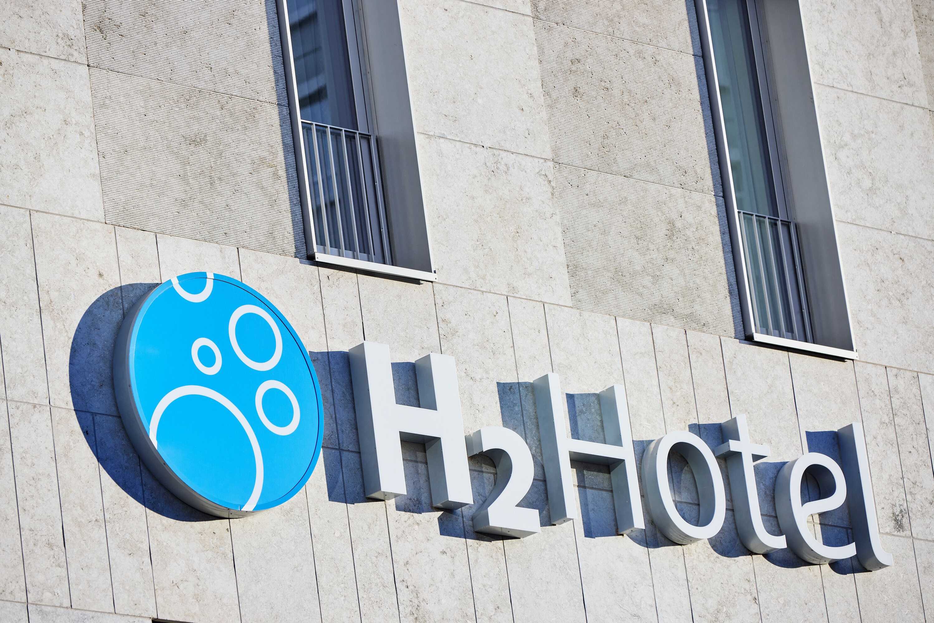 Gift card for H2 Hotel Saarbrücken Gift card for H2 Hotel Saarbrücken