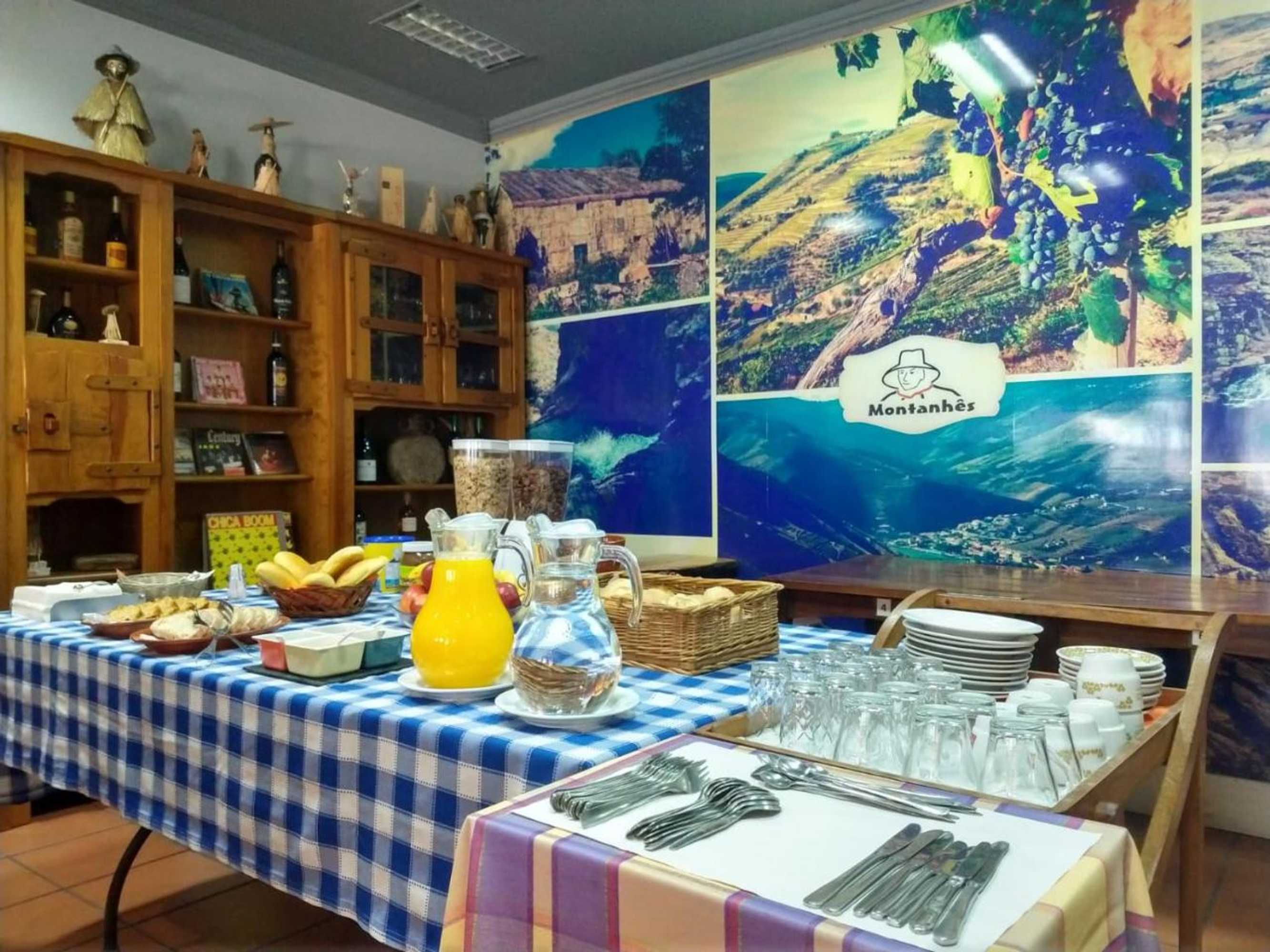 Gift card for Residencial Montanhês