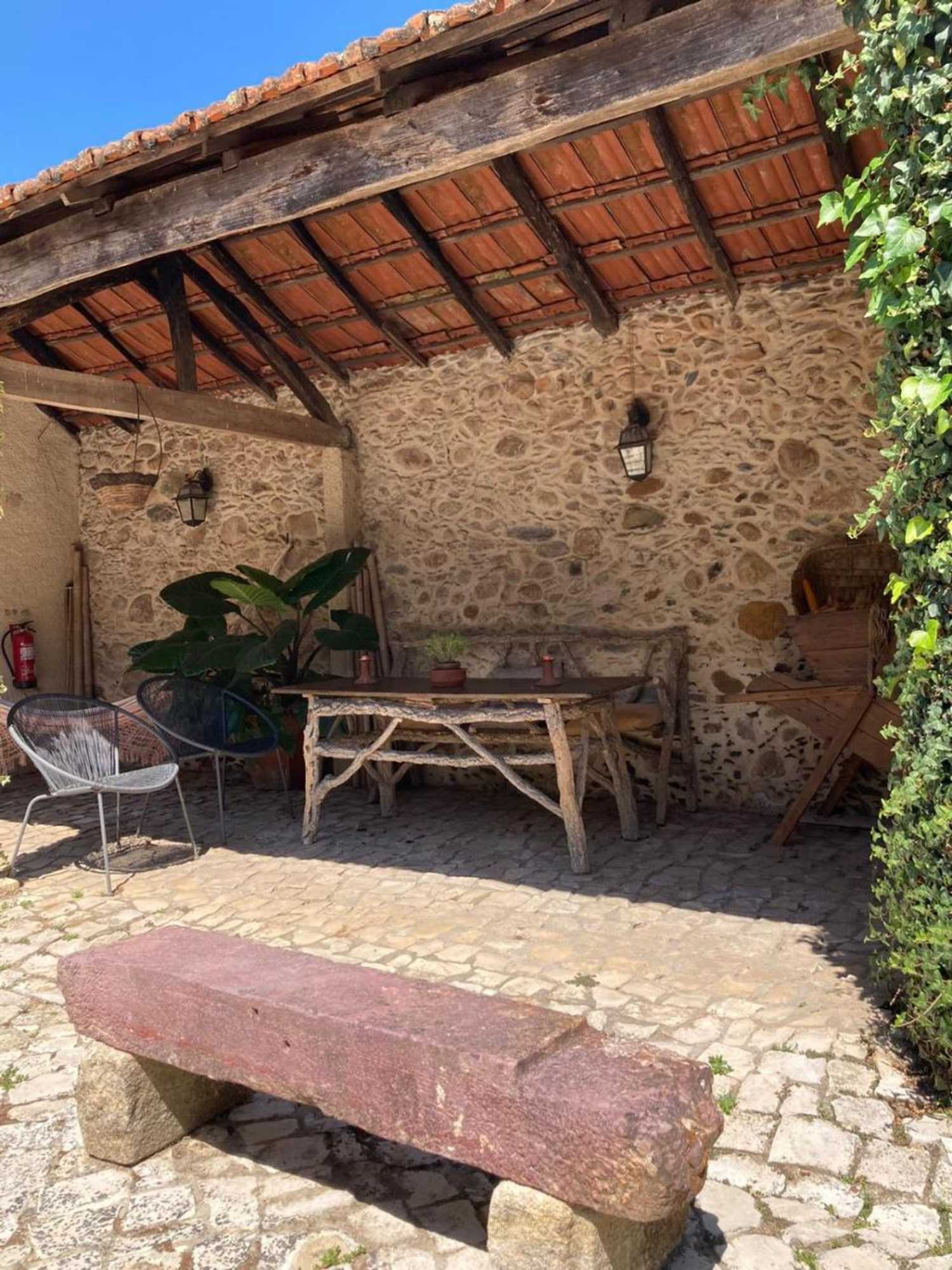 Gift card for Vila Delfina