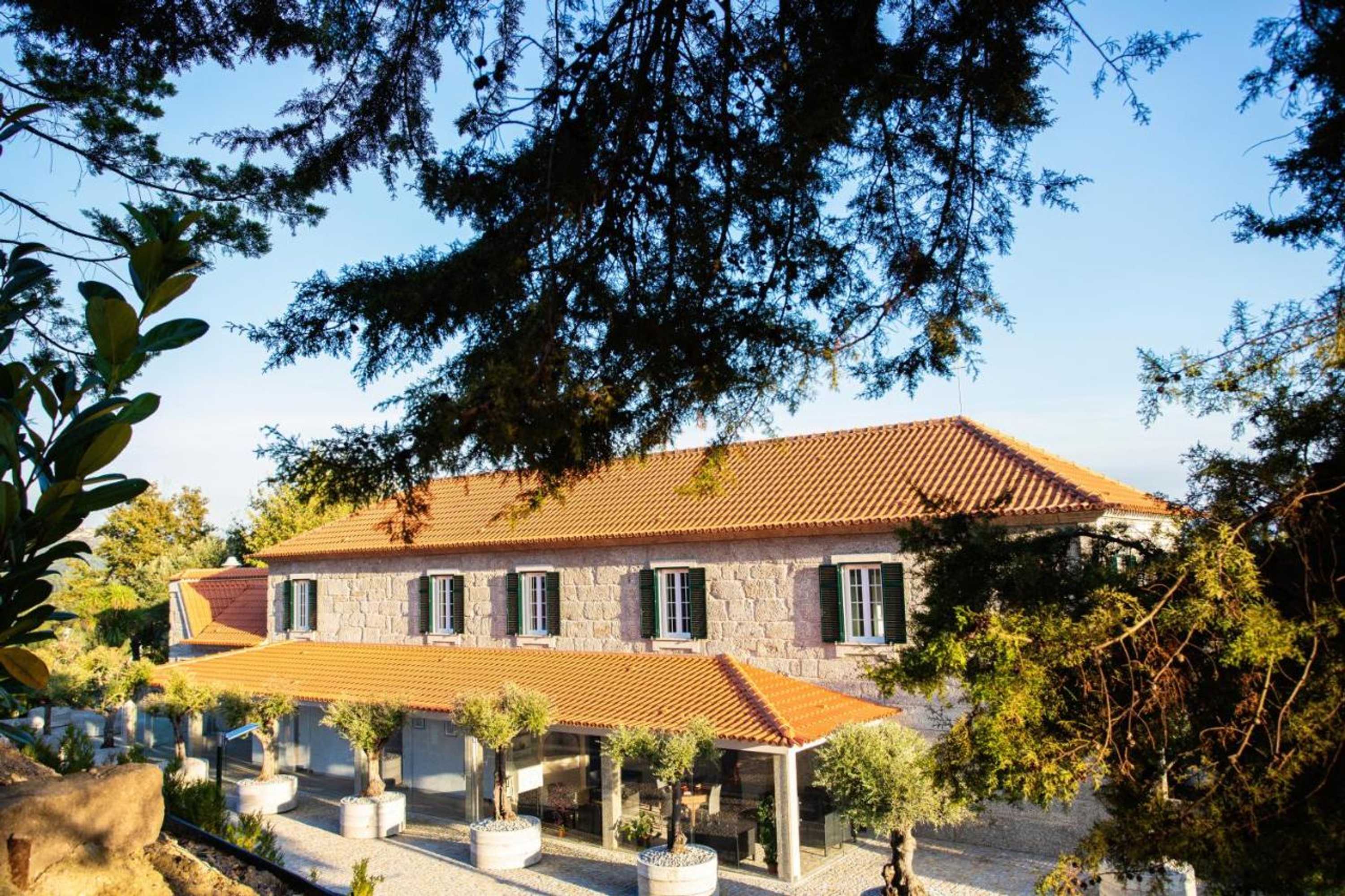 Gift card for Fonte Velha