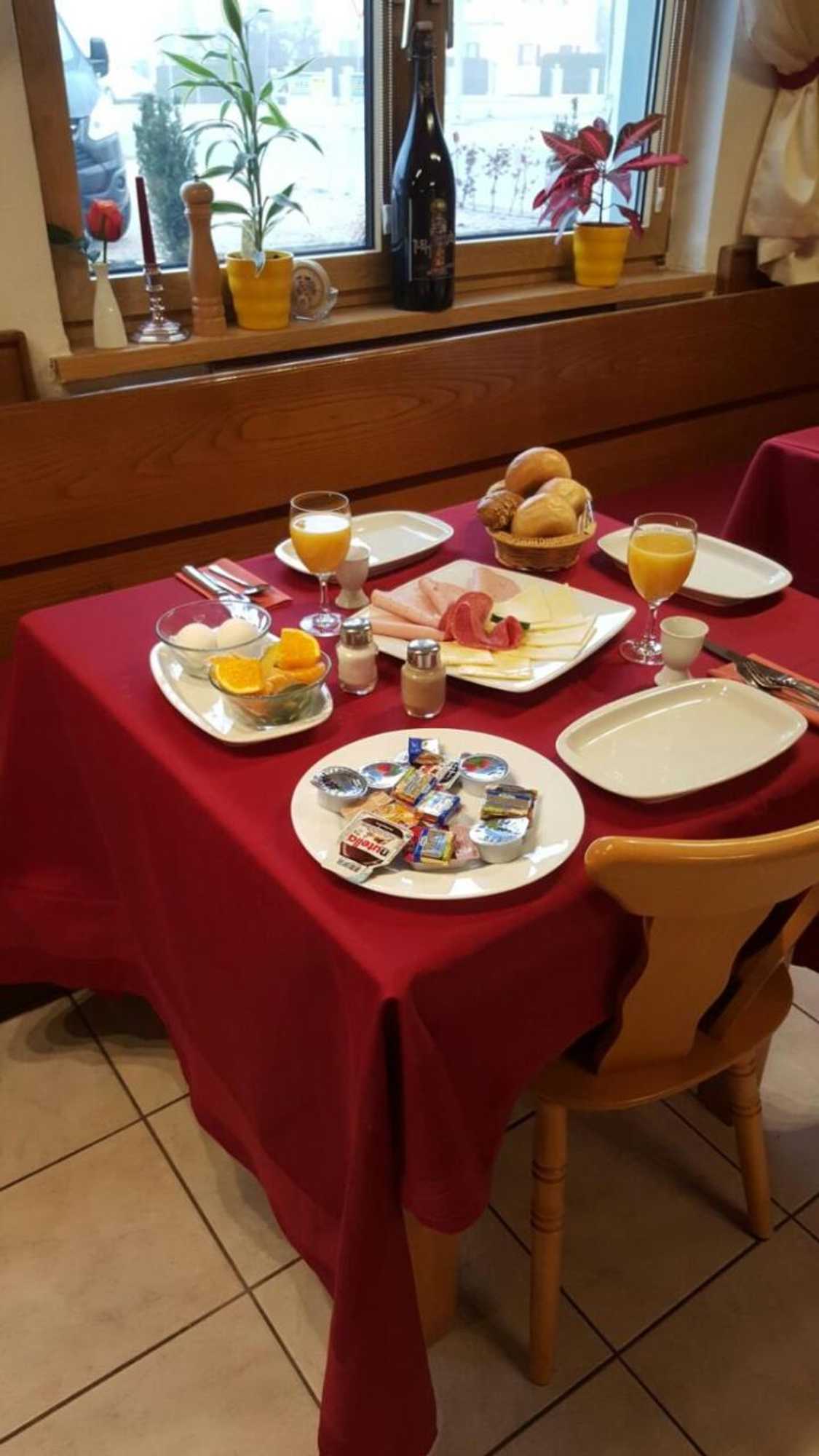 Gift card for Gasthof Falter