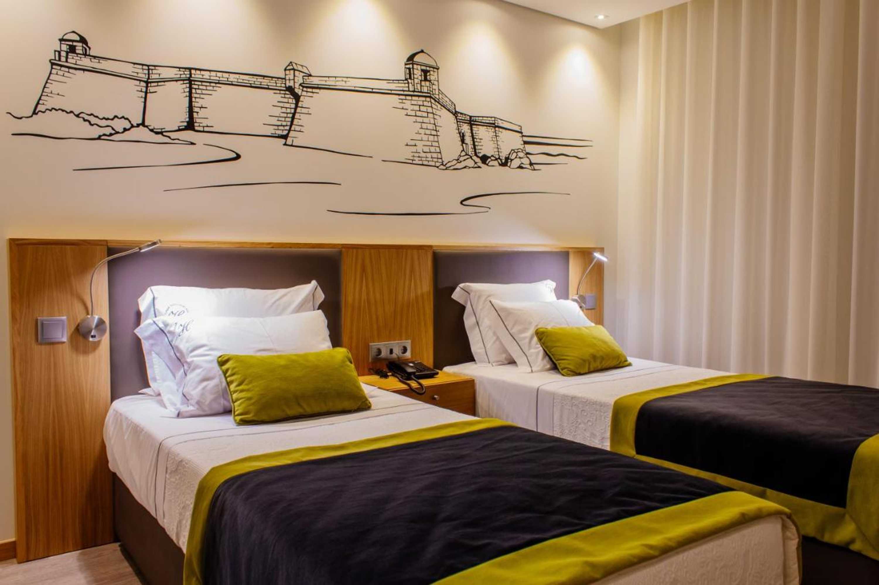 Gift card for Venceslau Wine Boutique Hostel