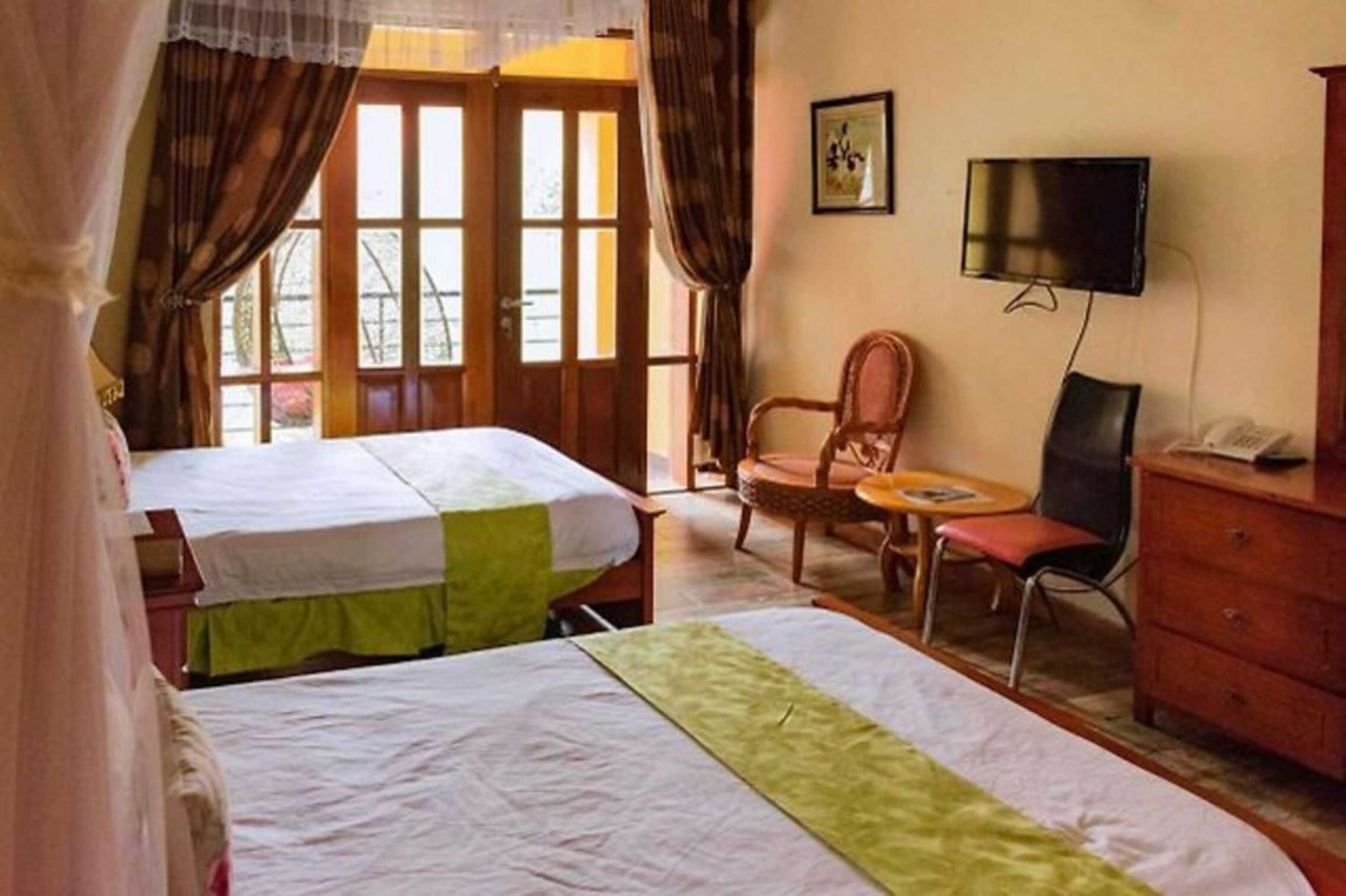 Gift card for Fort Fun City Hotel Fort Portal Gift card for Fort Fun City Hotel Fort Portal