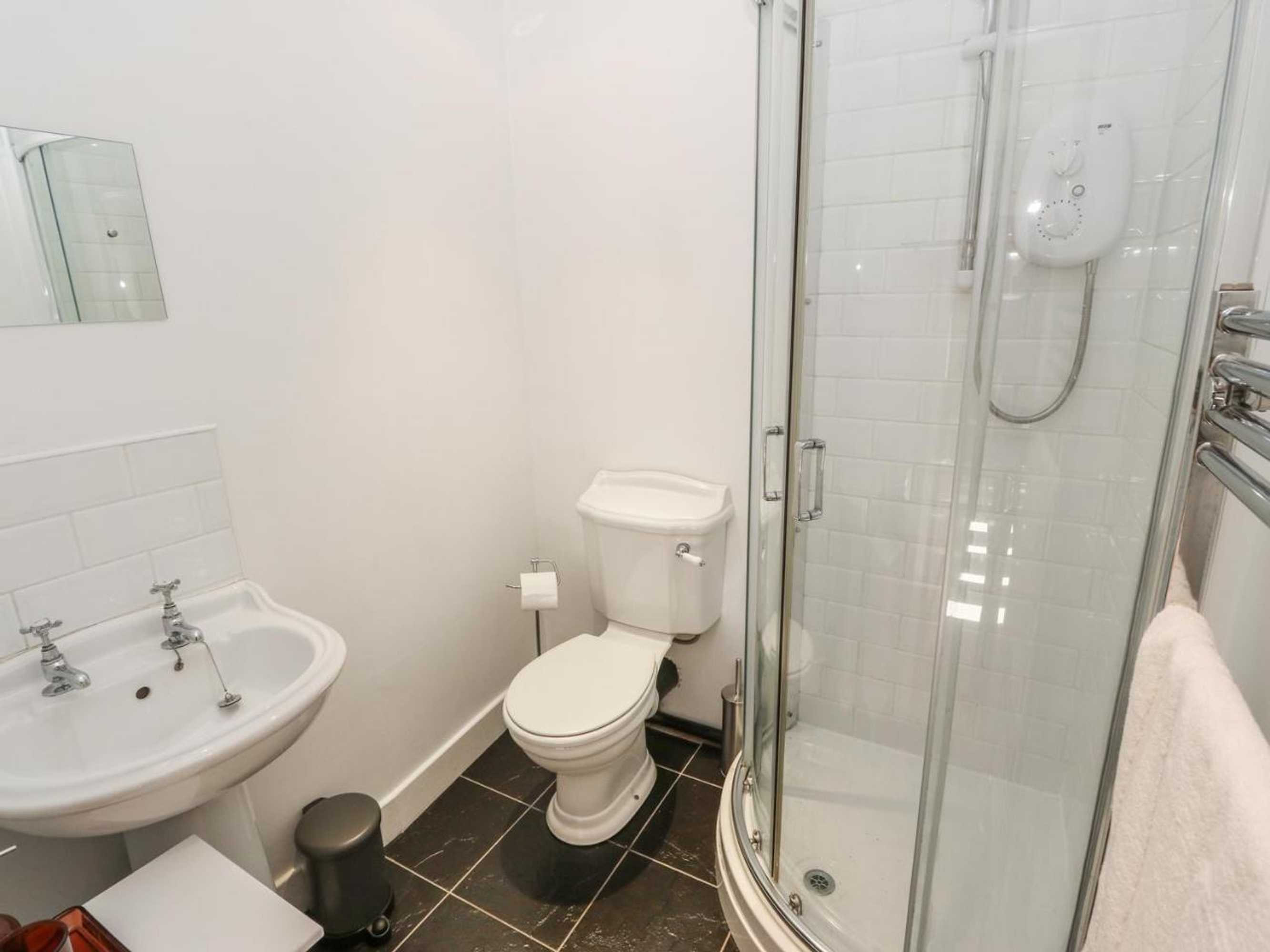 Gift card for The Cottage, Beeston Hall