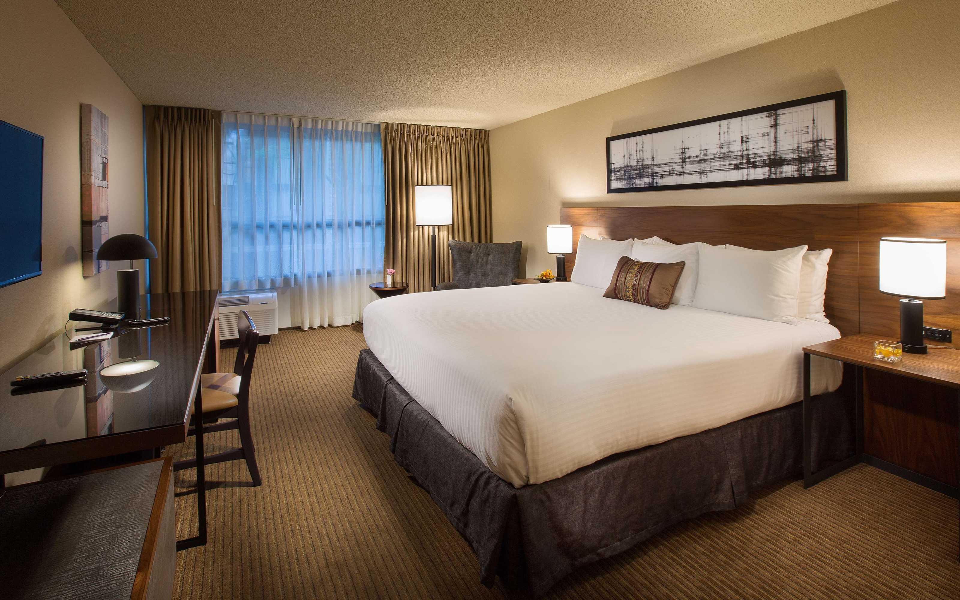 Gift card for Hotel 116, A Coast Hotel Bellevue Gift card for Hotel 116, A Coast Hotel Bellevue