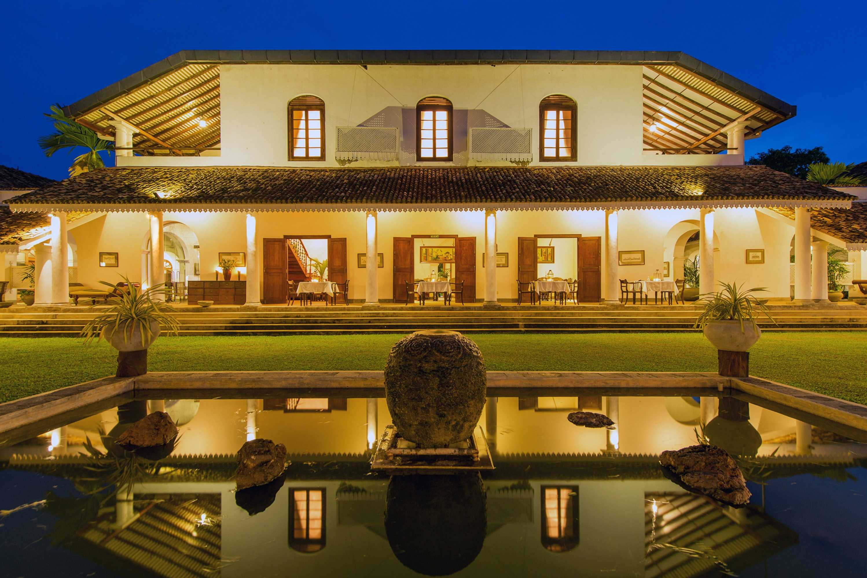 Gift card for Tamarind Hill Galle Gift card for Tamarind Hill Galle