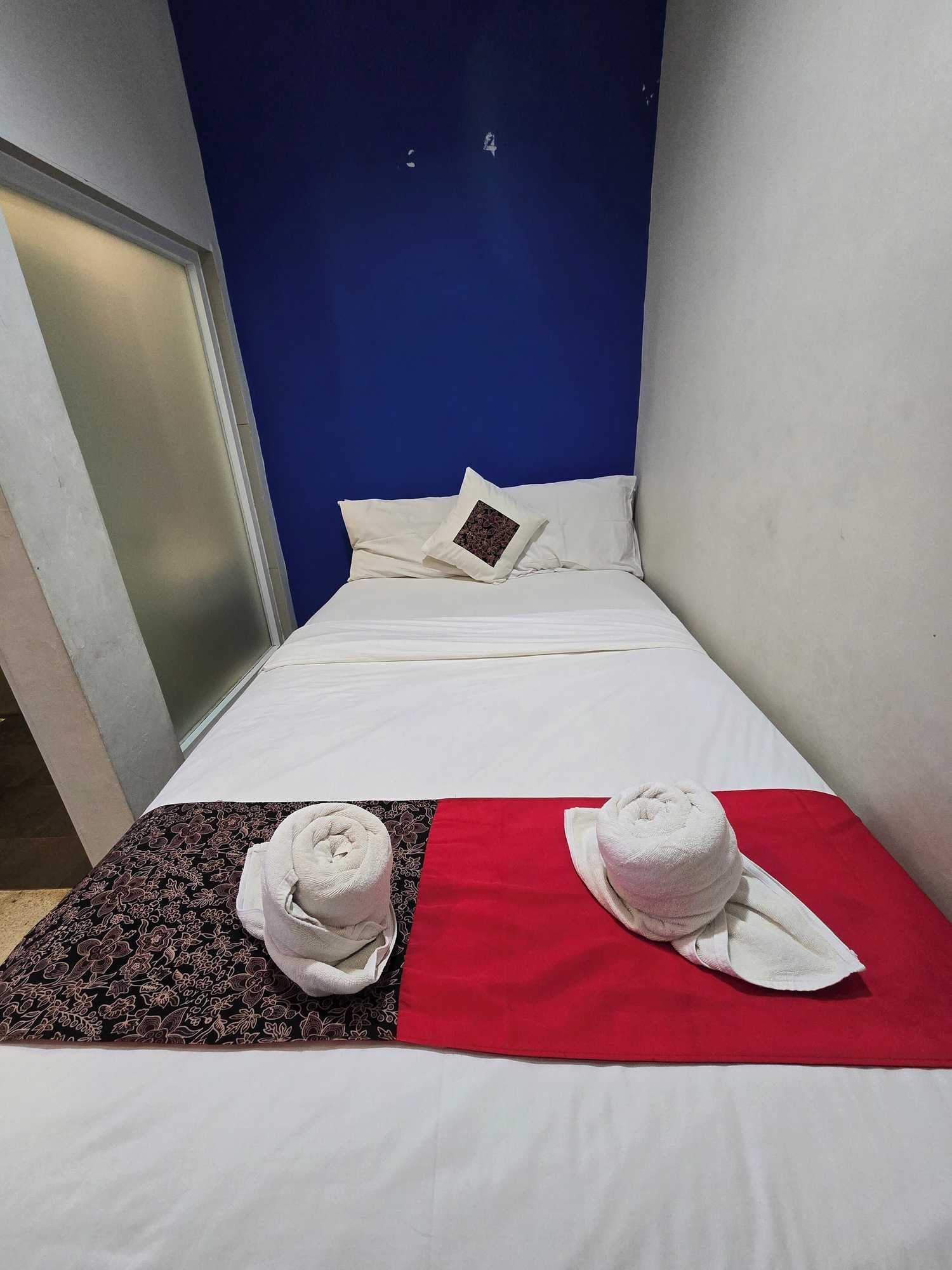 Gift card for Kusma Hotel Bandungan Semarang Gift card for Kusma Hotel Bandungan Semarang