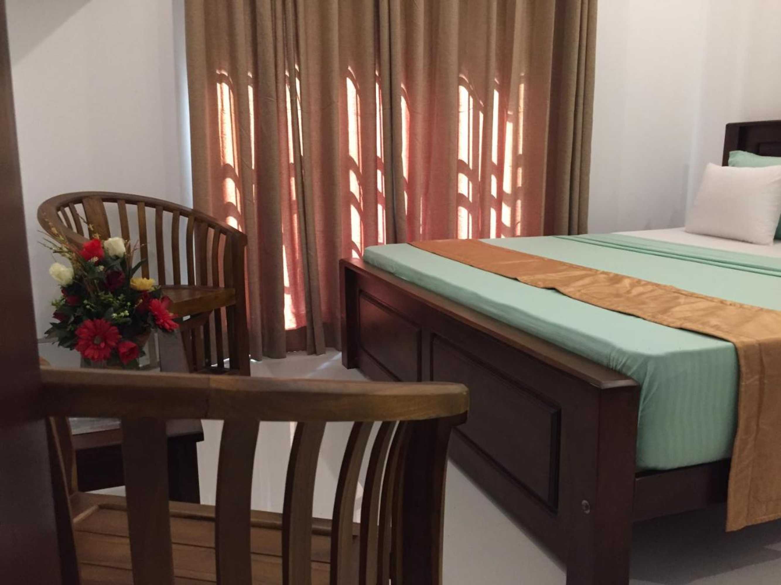 Gift card for Eagle Wings Holiday Resort