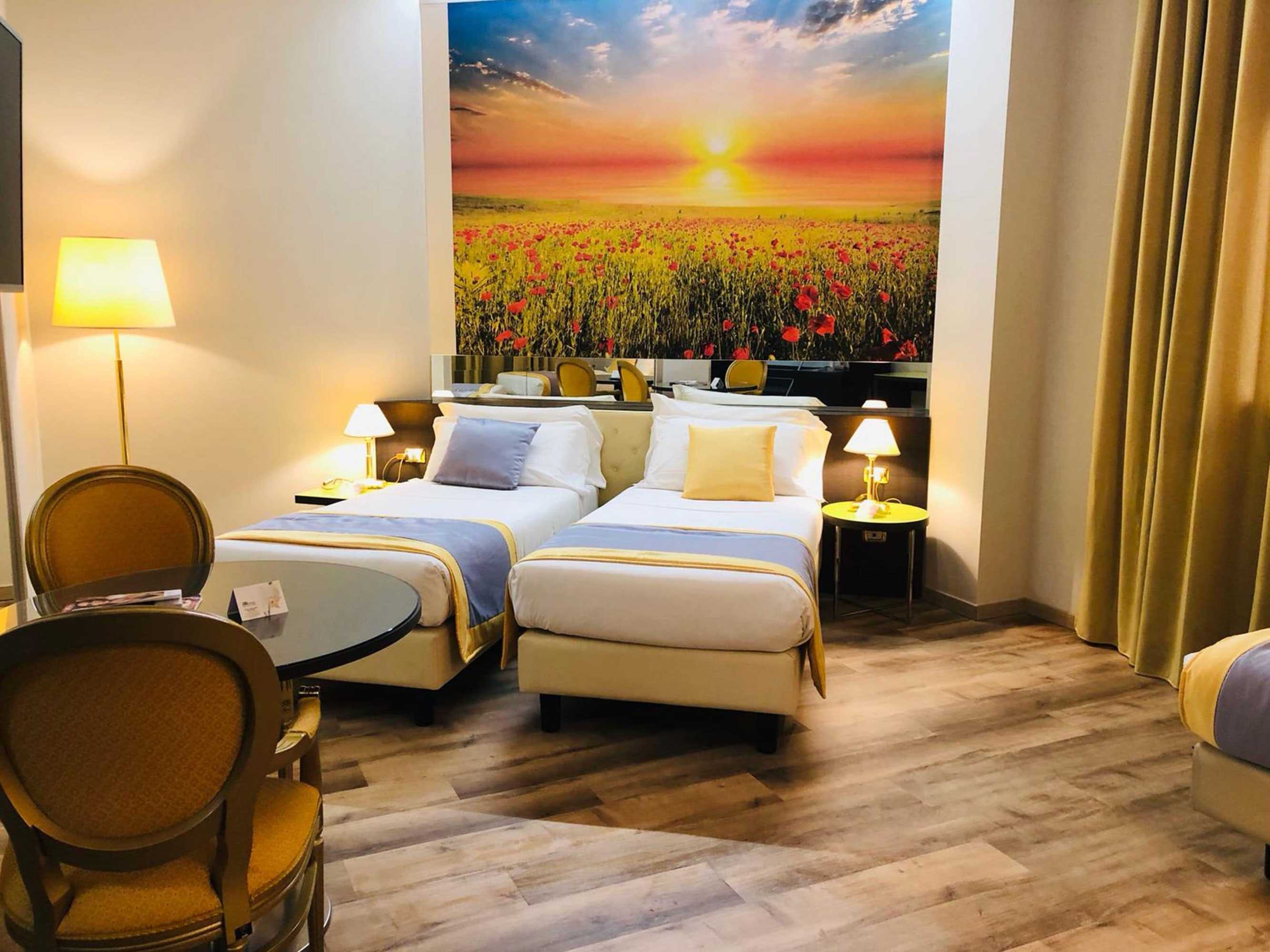 Gift card for AS Hotel Sempione Fiera Gift card for AS Hotel Sempione Fiera