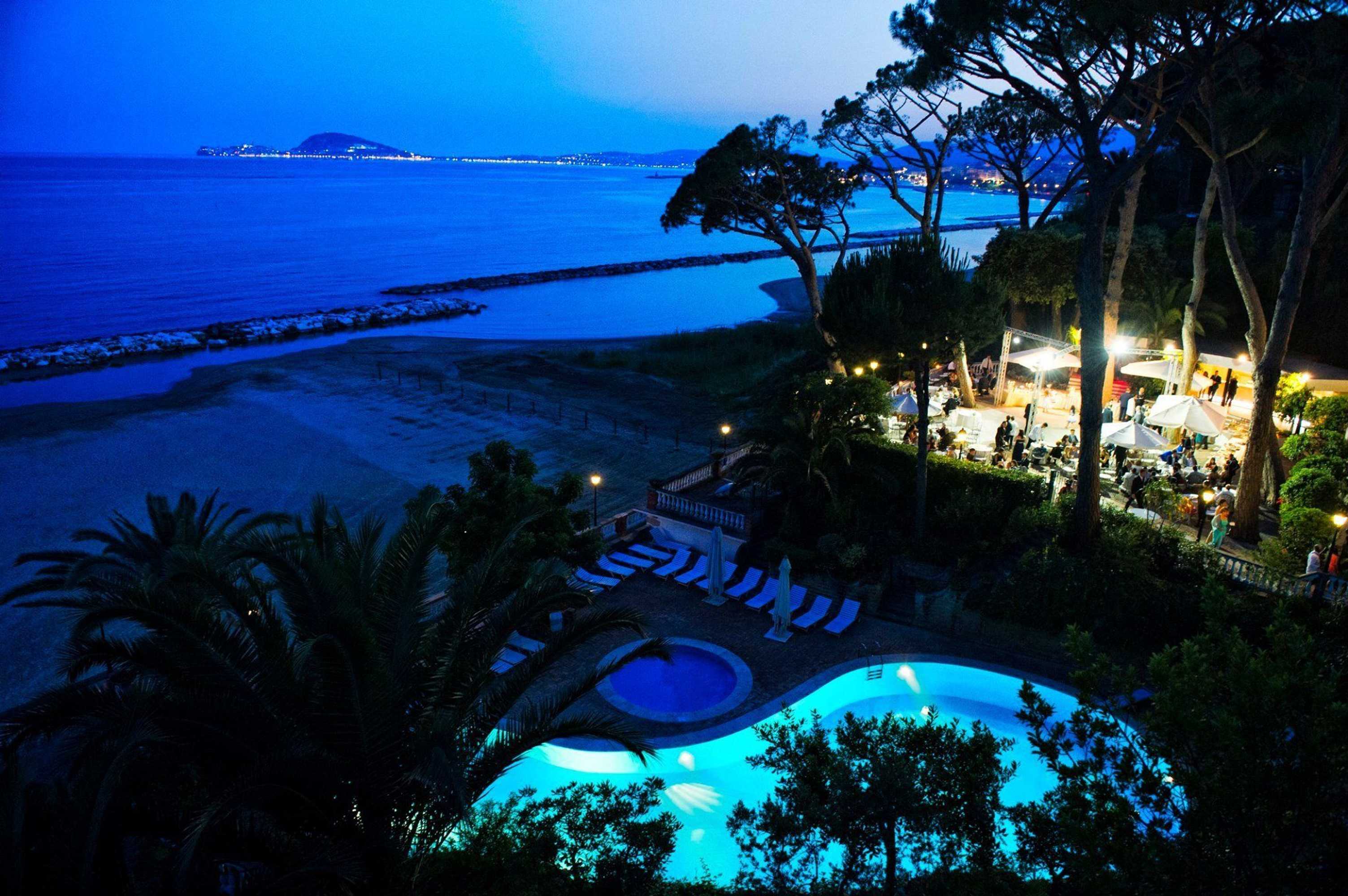 Gift card for Grande Albergo Miramare Gift card for Grande Albergo Miramare