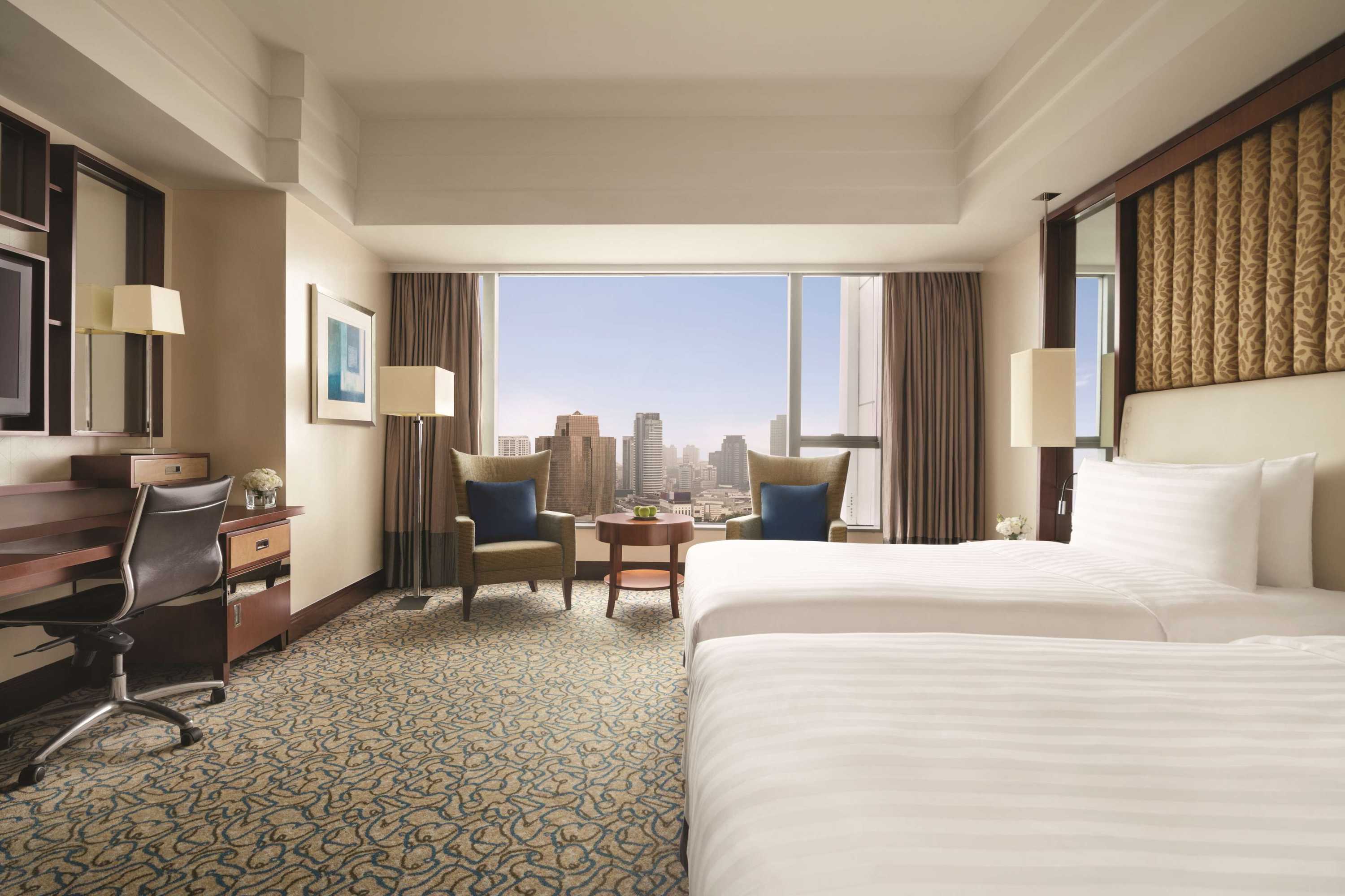 Gift card for Shangri-La Ningbo Gift card for Shangri-La Ningbo