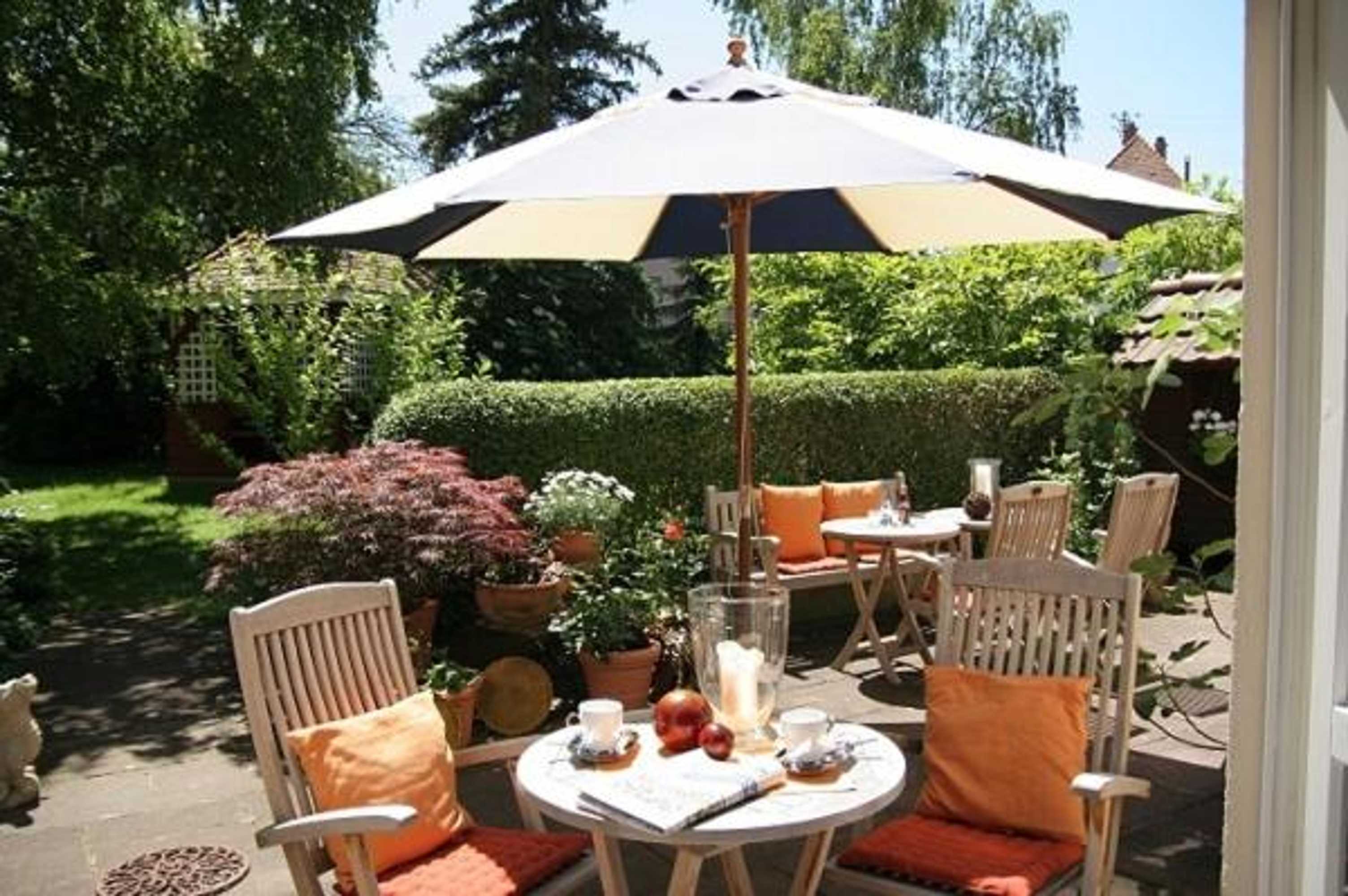 Gift card for Hotel Bürkle