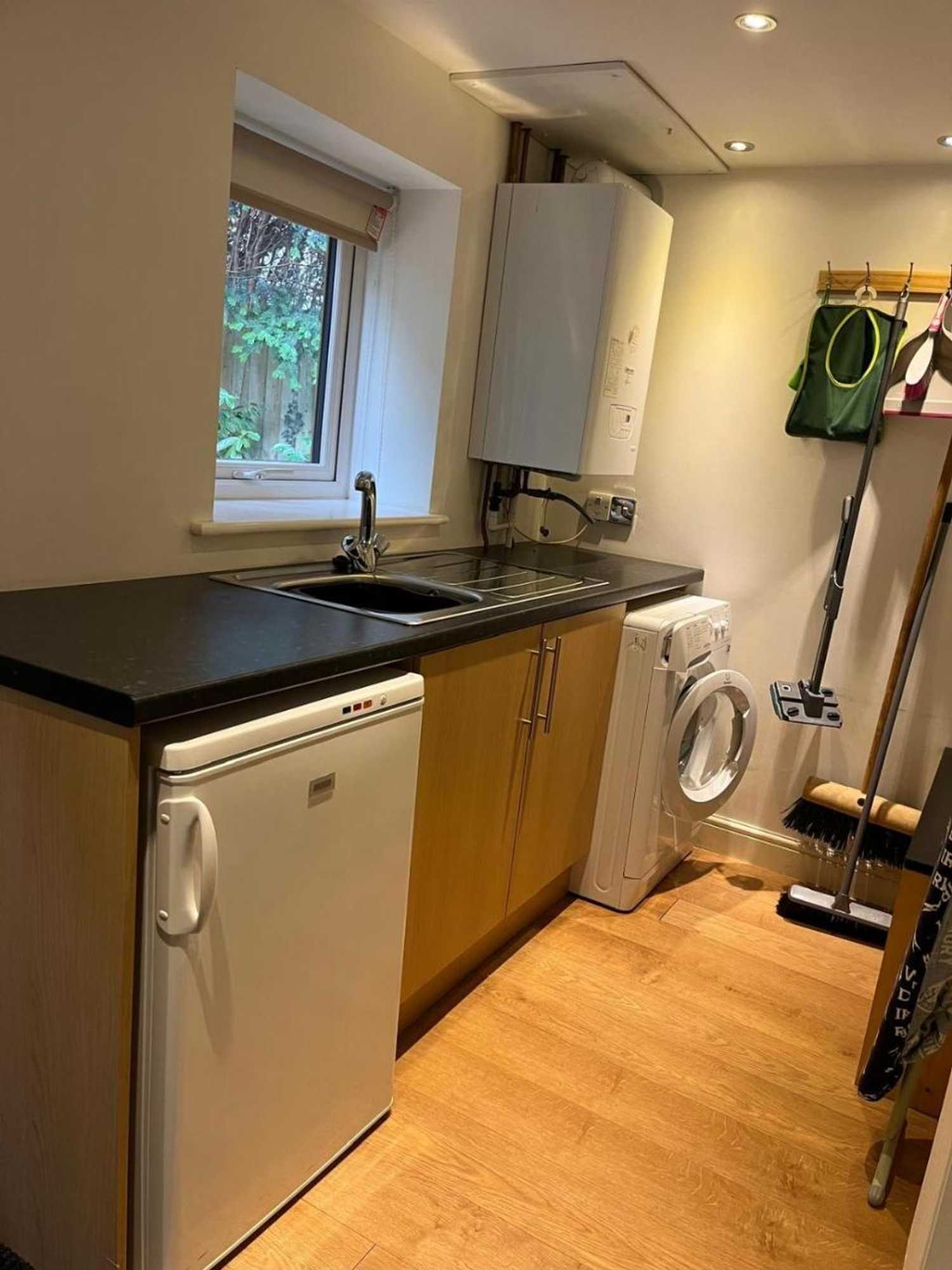 Gift card for Dunsdale Lodge