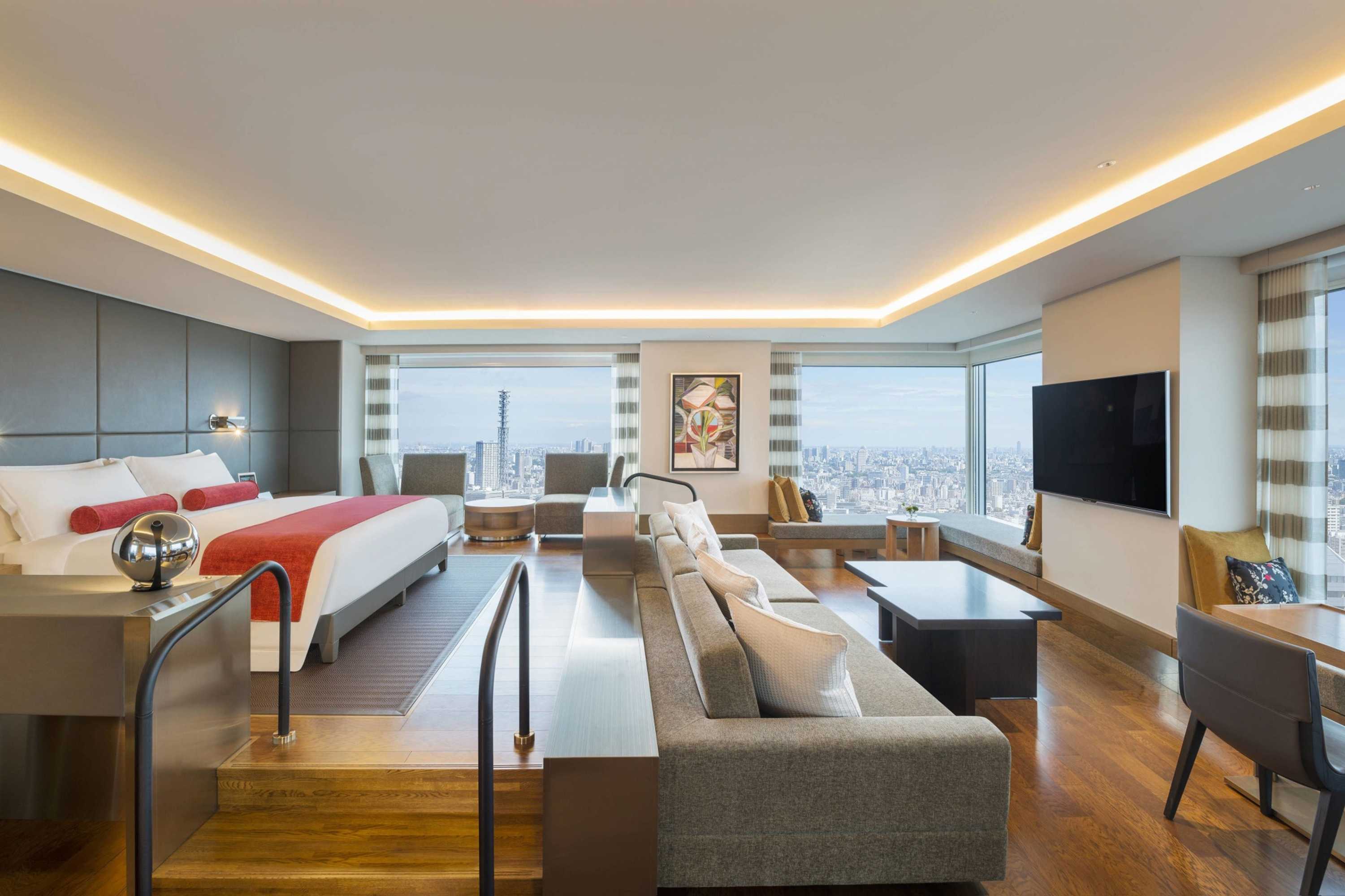 Gift card for The Prince Gallery Tokyo Kioicho, A Luxury Collection Hotel Gift card for The Prince Gallery Tokyo Kioicho, A Luxury Collection Hotel