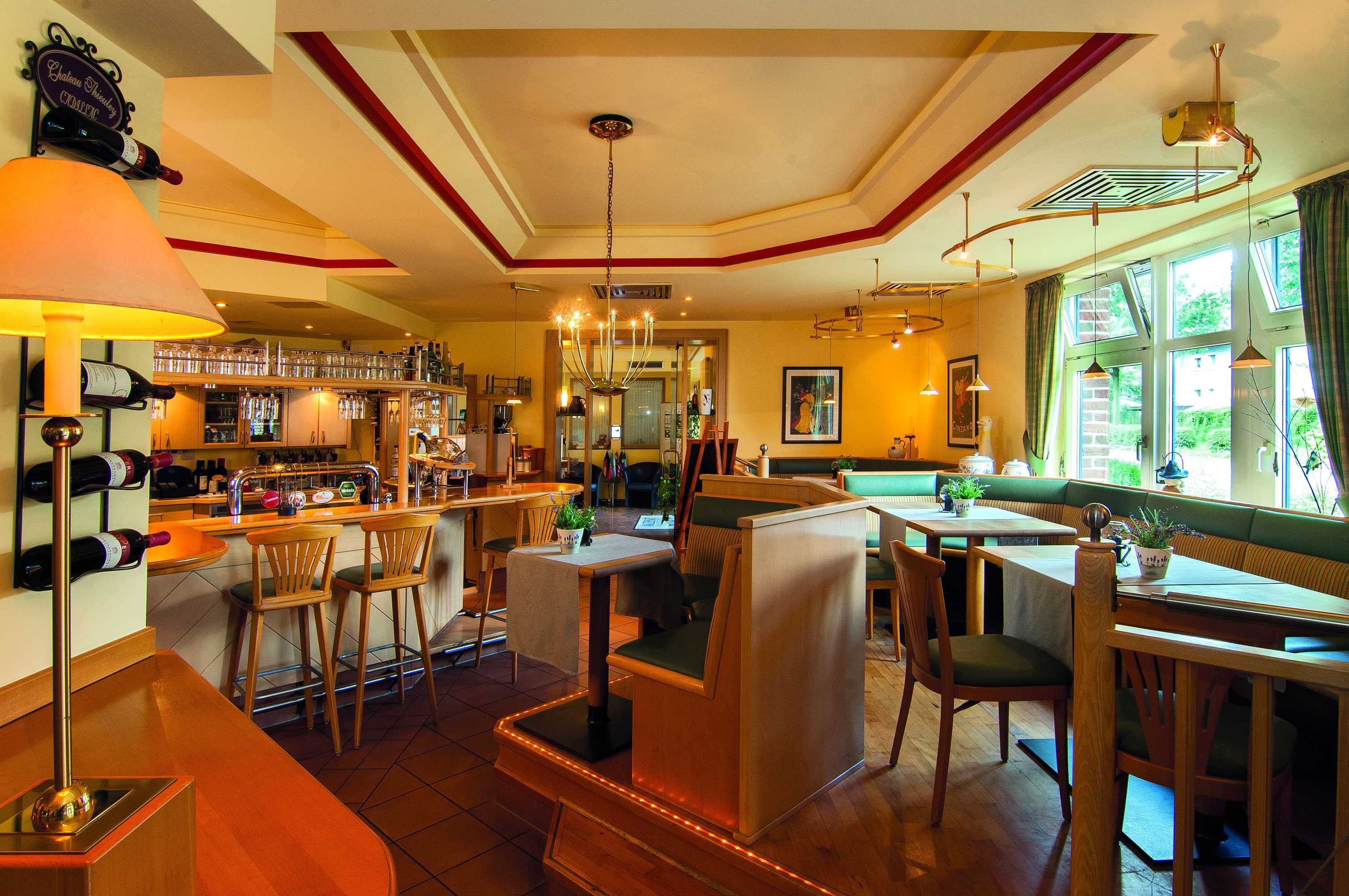 Gift card for Akzent Hotel-Restaurant Albert