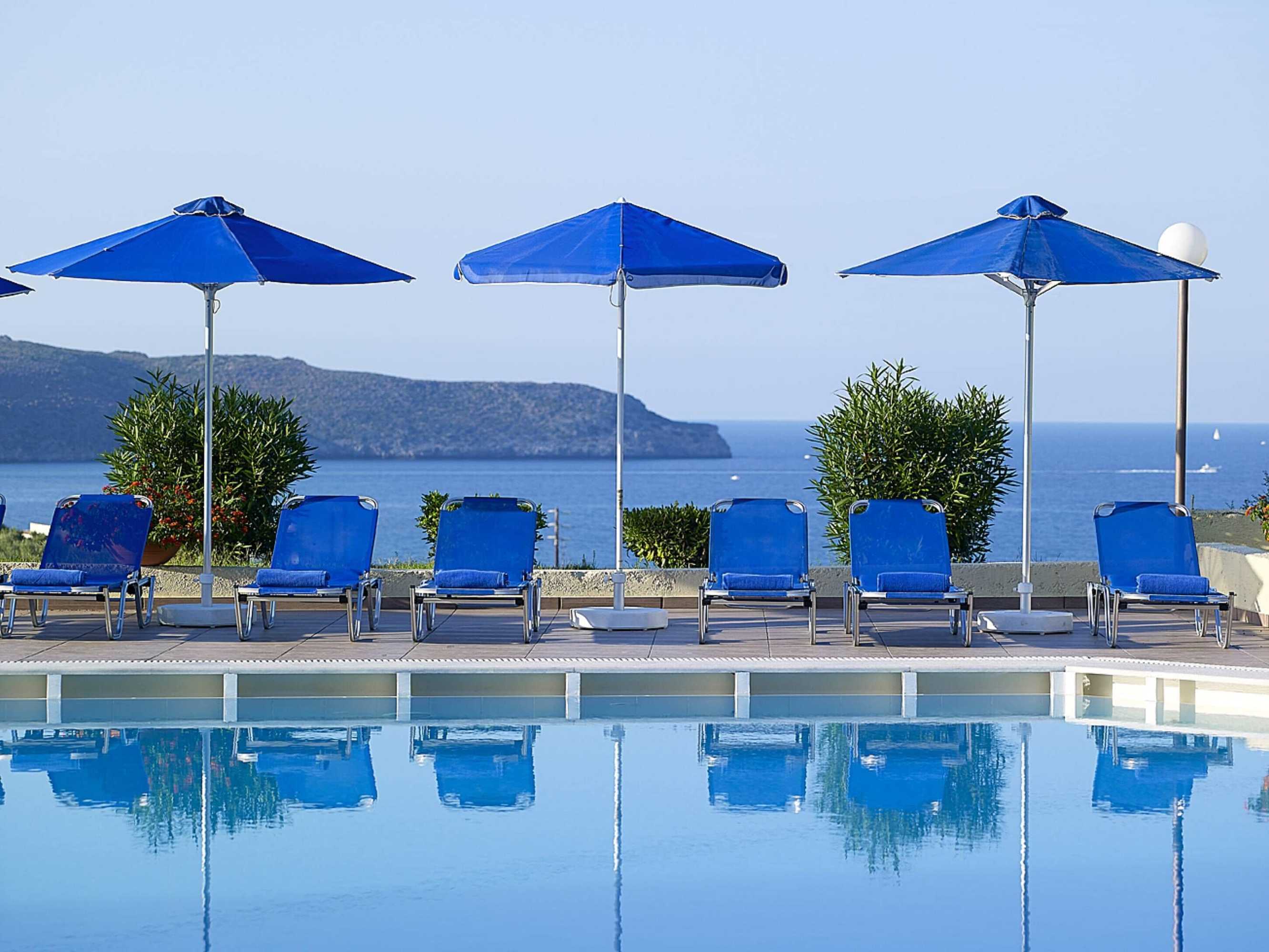 Gift card for Eleftheria Hotel Gift card for Eleftheria Hotel