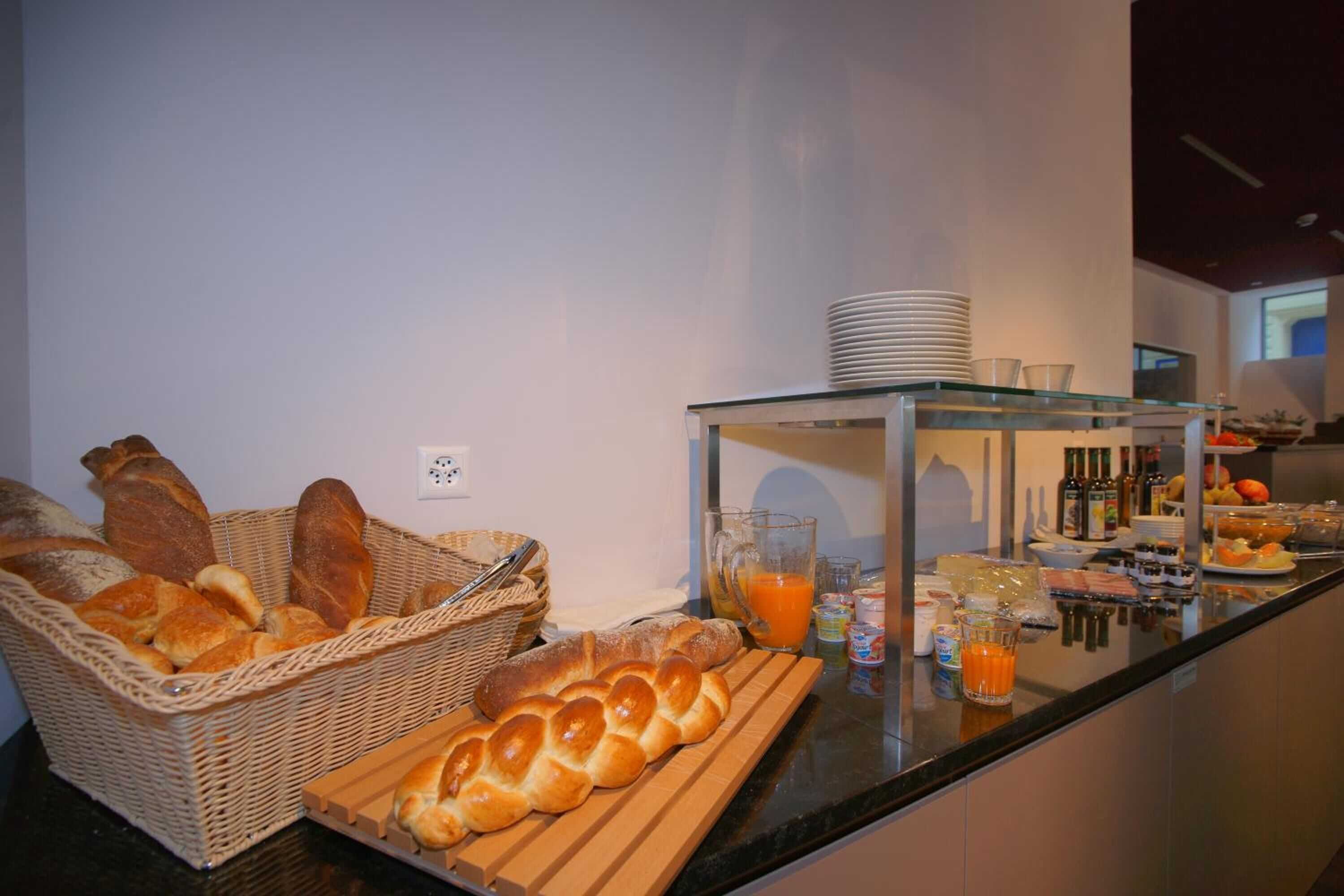 Gift card for Boutique Hotel Orchidee