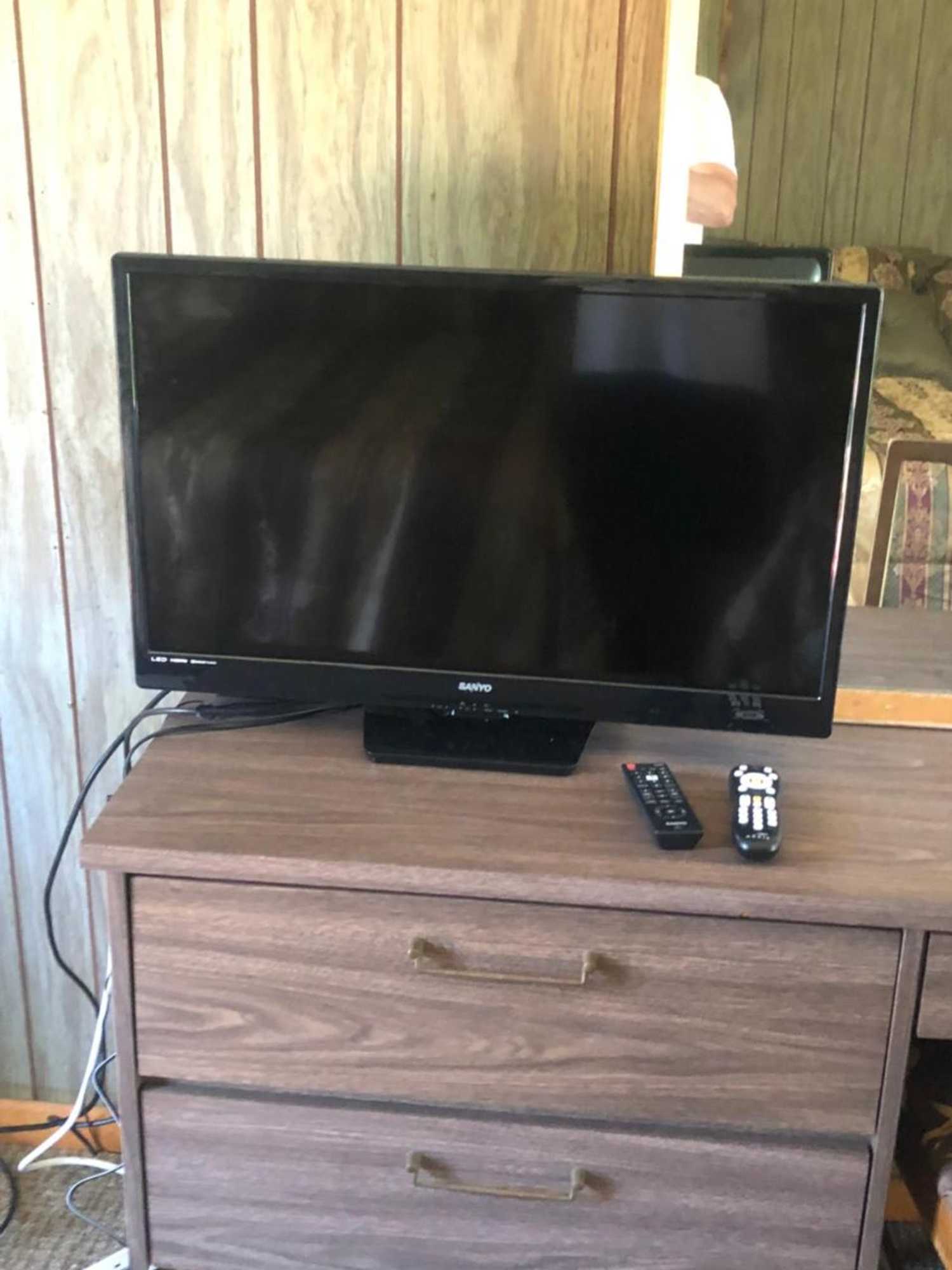 Gift card for Cabin & Motel Rentals