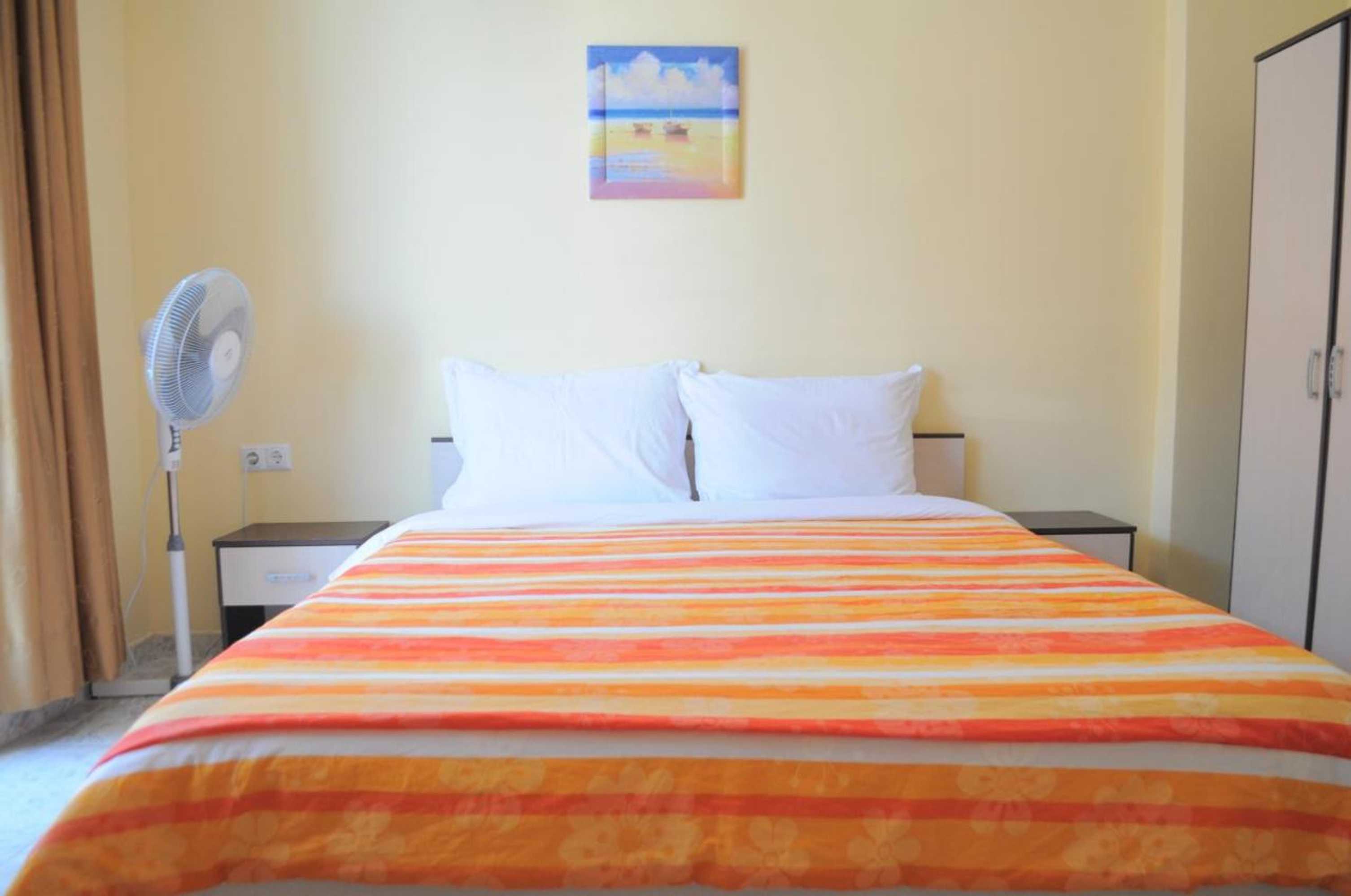 Gift card for Ivanka Guest House