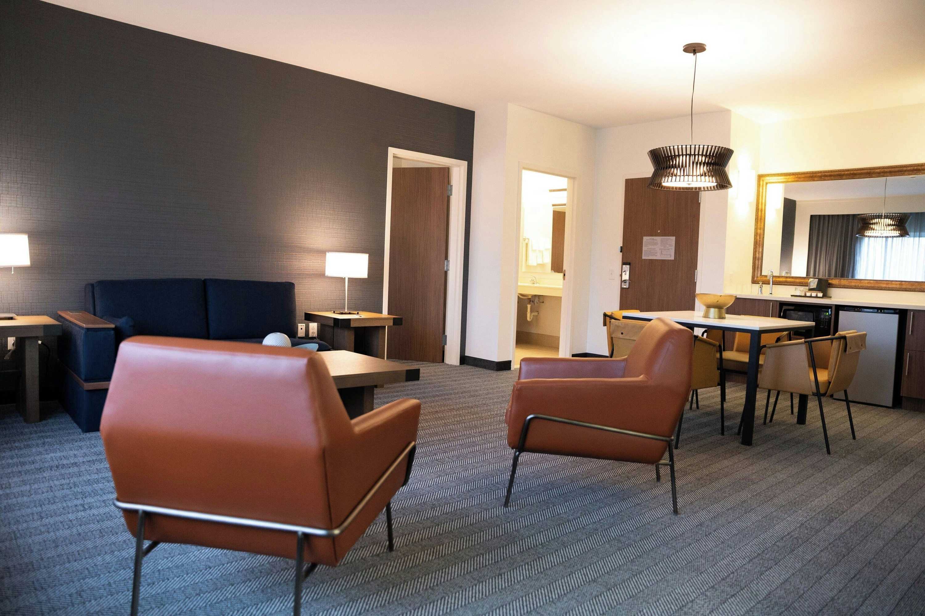 Gift card for Courtyard Philadelphia Springfield