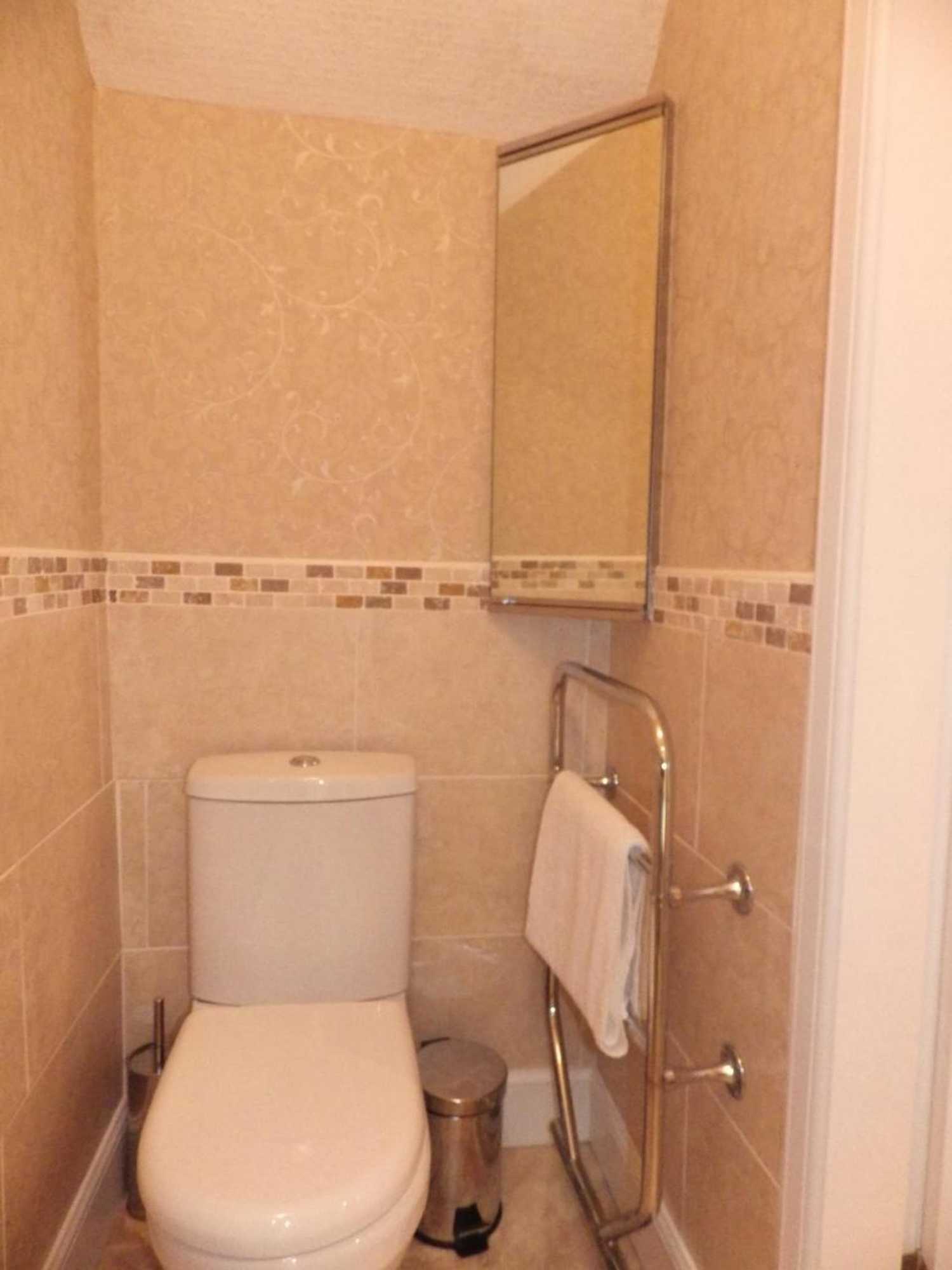 Gift card for The Central Guesthouse