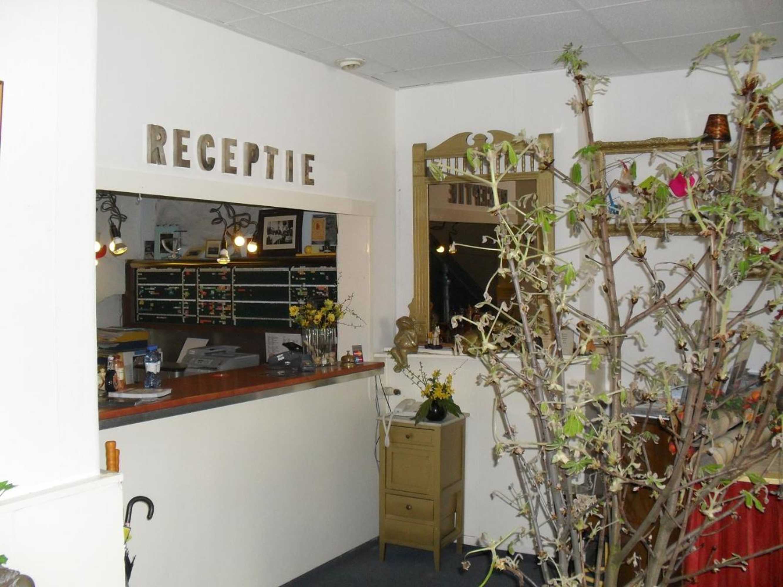 Gift card for Hotel Hoogland Zandvoort Aan Zee