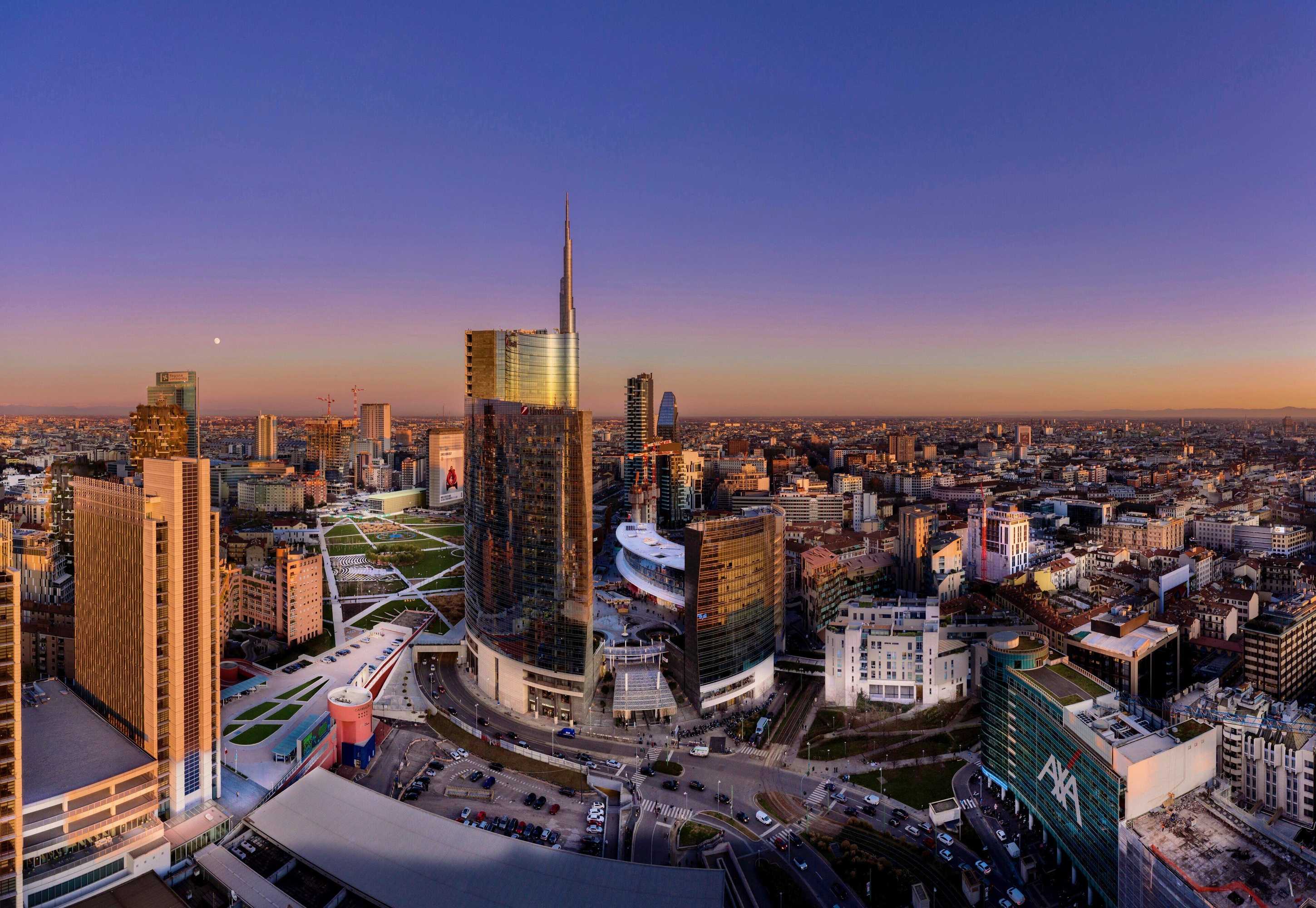 Gift card for Holiday Inn Milan Nord Zara by Ihg Gift card for Holiday Inn Milan Nord Zara by Ihg