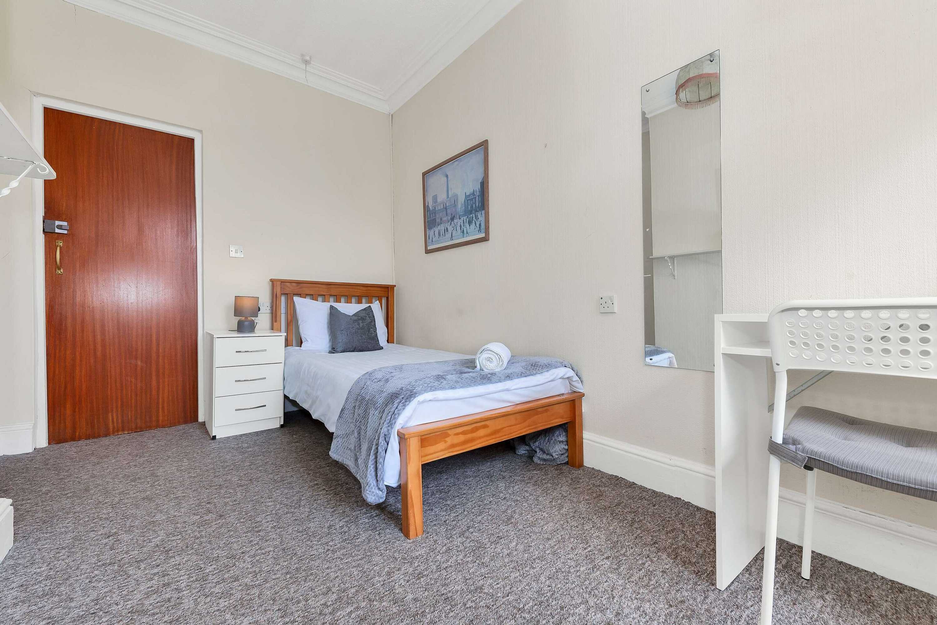 Gift card for Shelford Lodge