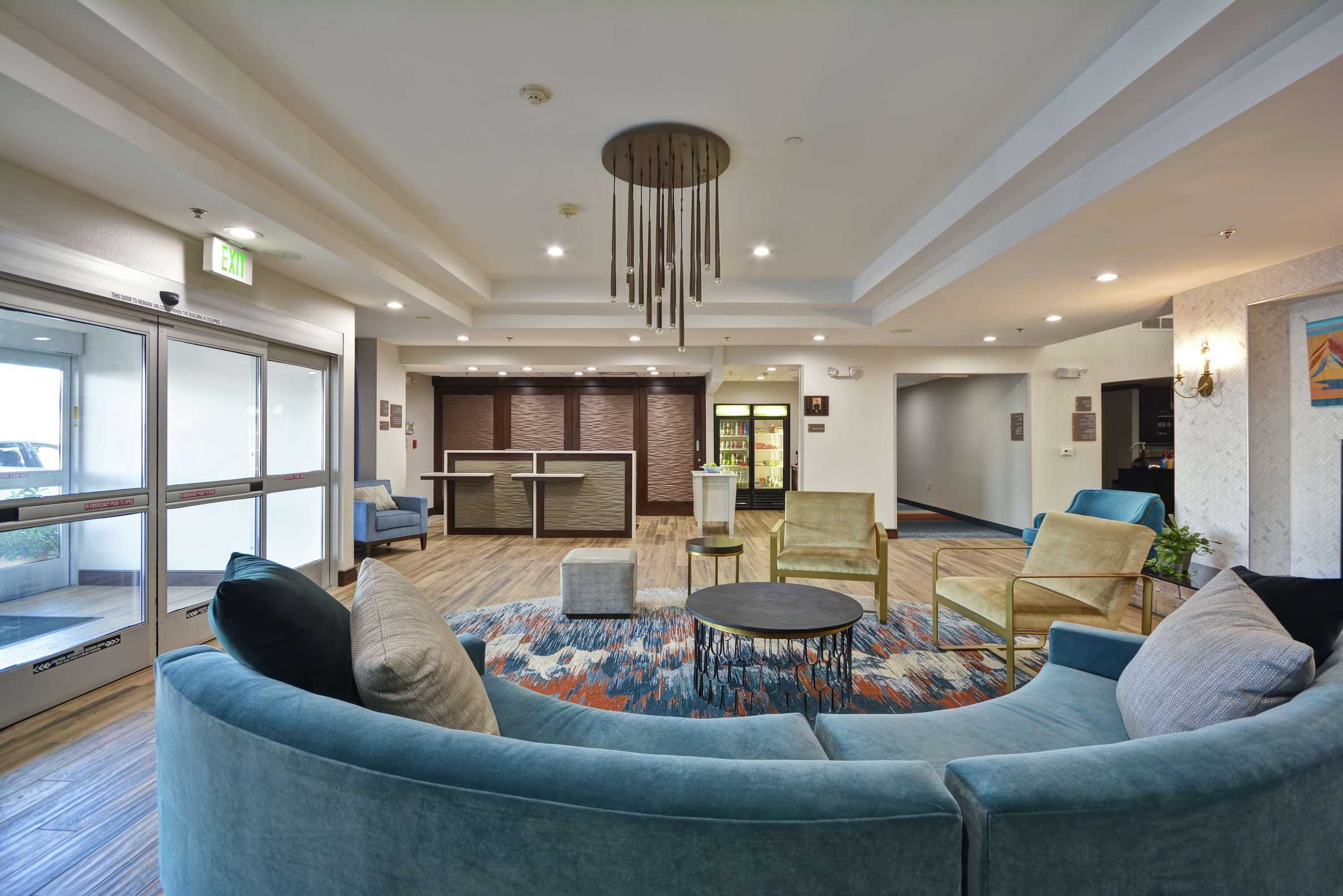Gift card for Homewood Suites by Hilton Palm Desert Gift card for Homewood Suites by Hilton Palm Desert