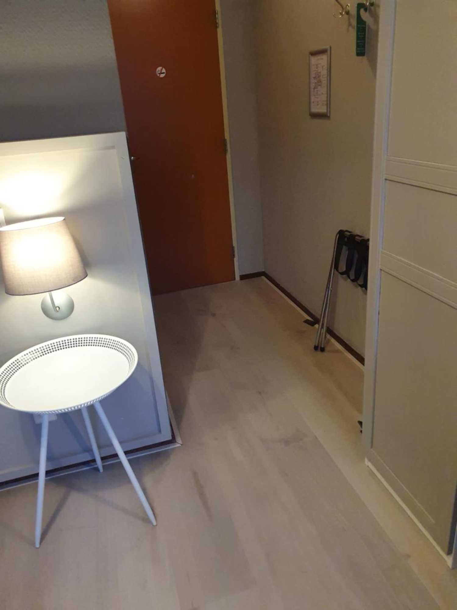 Gift card for City Hotel Meppel