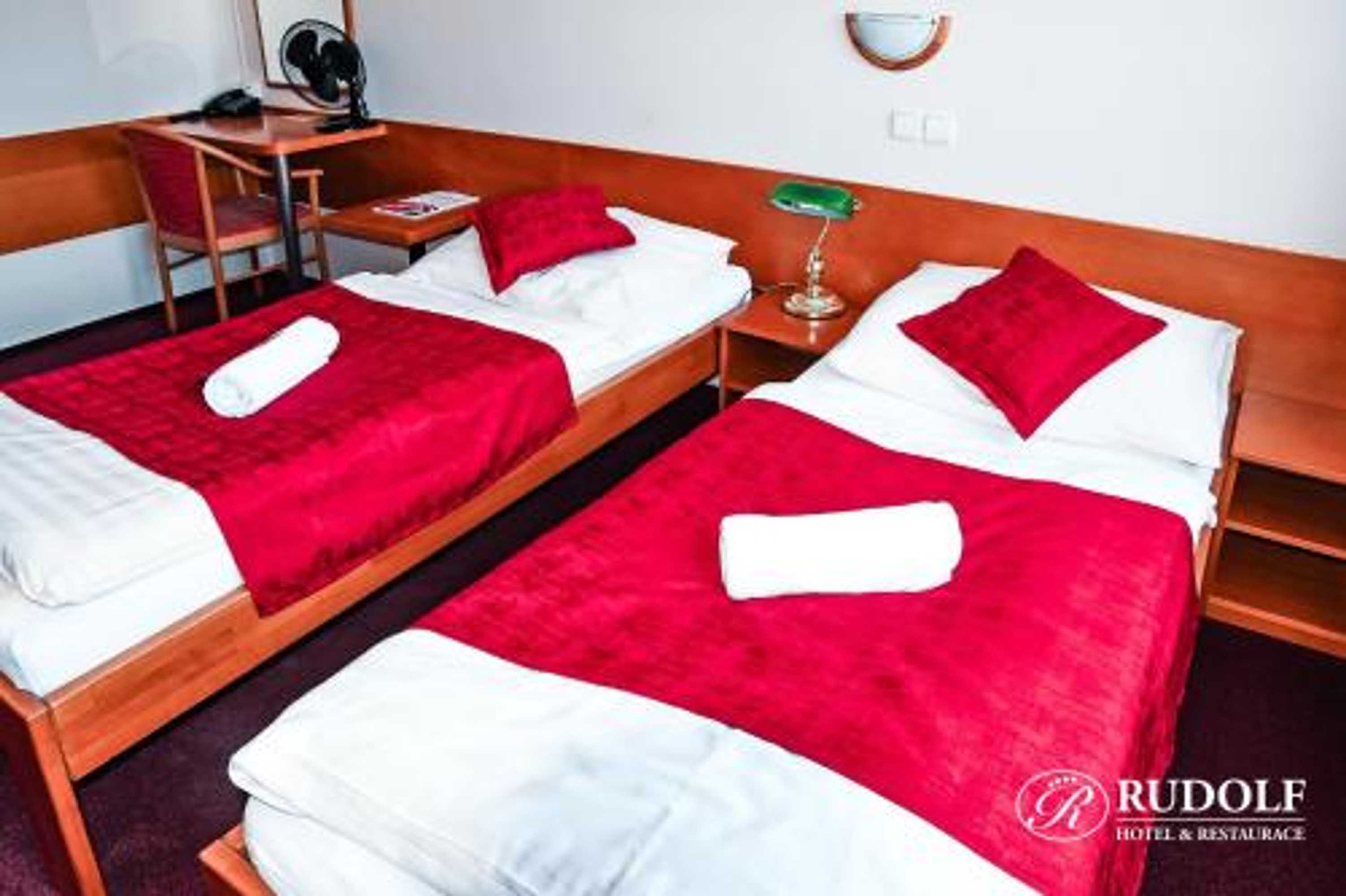 Gift card for Hotel Rudolf Gift card for Hotel Rudolf