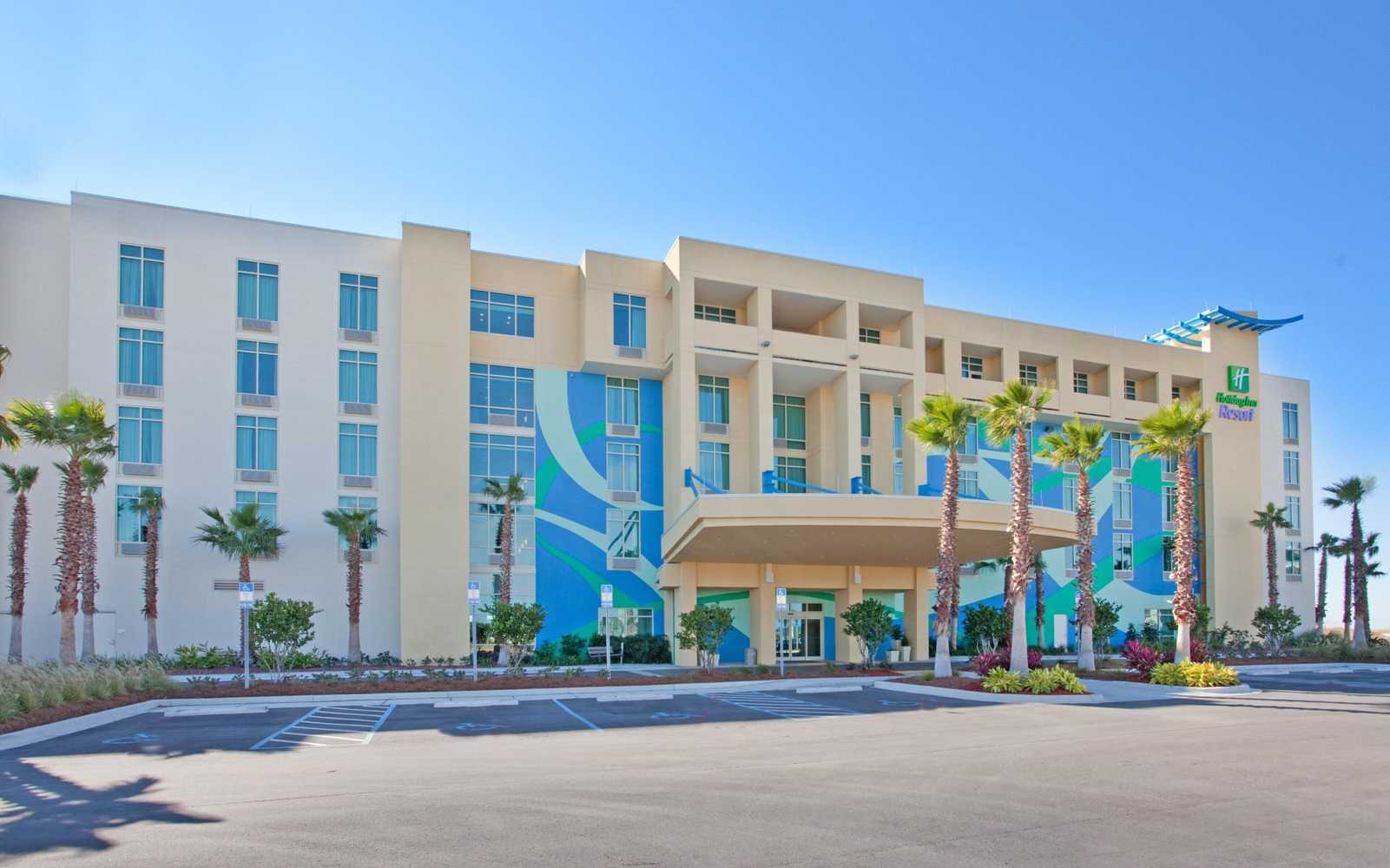 Gift card for Holiday Inn Resort Fort Walton Beach by Ihg