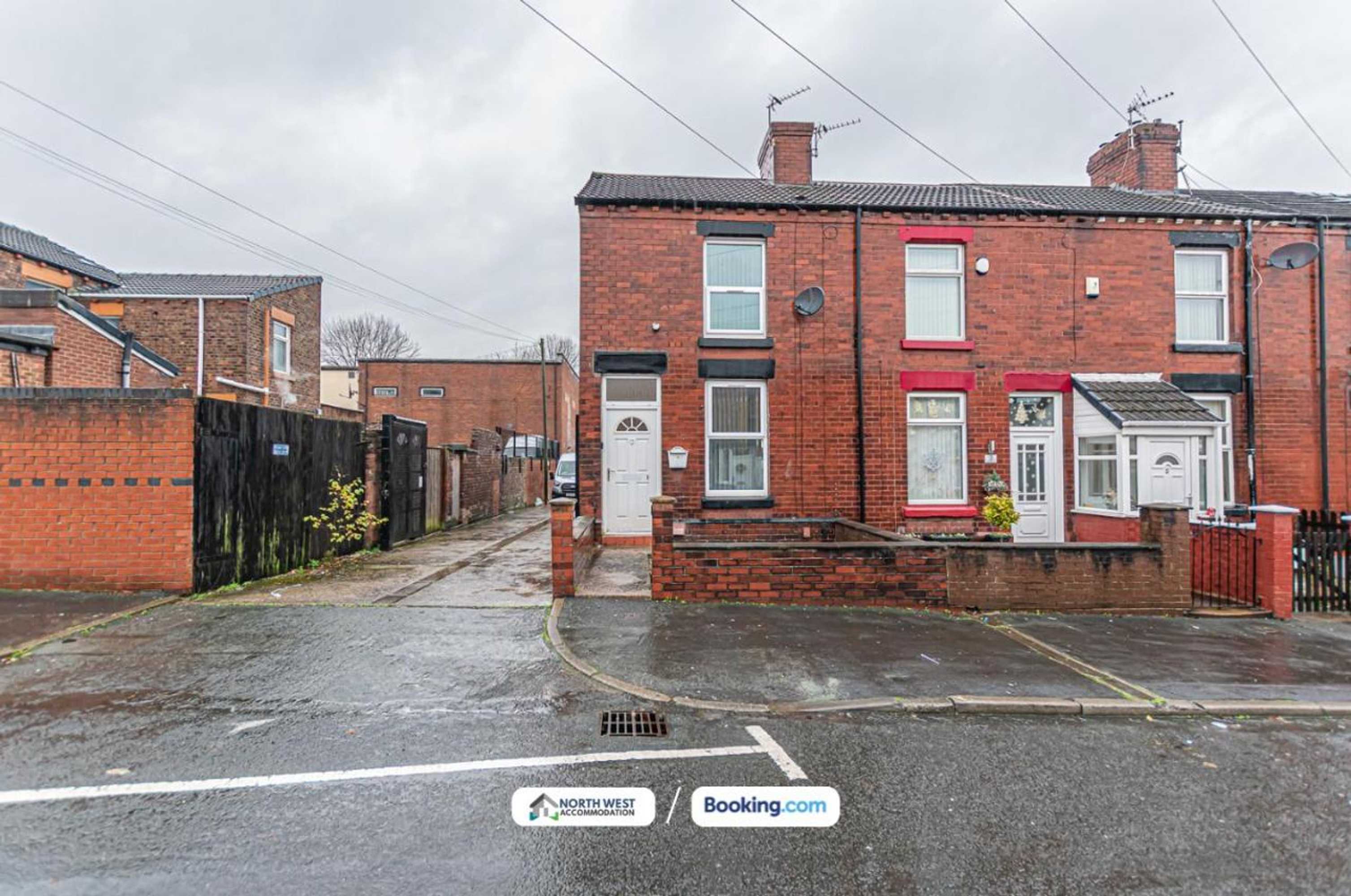 Gift card for Bramwell House