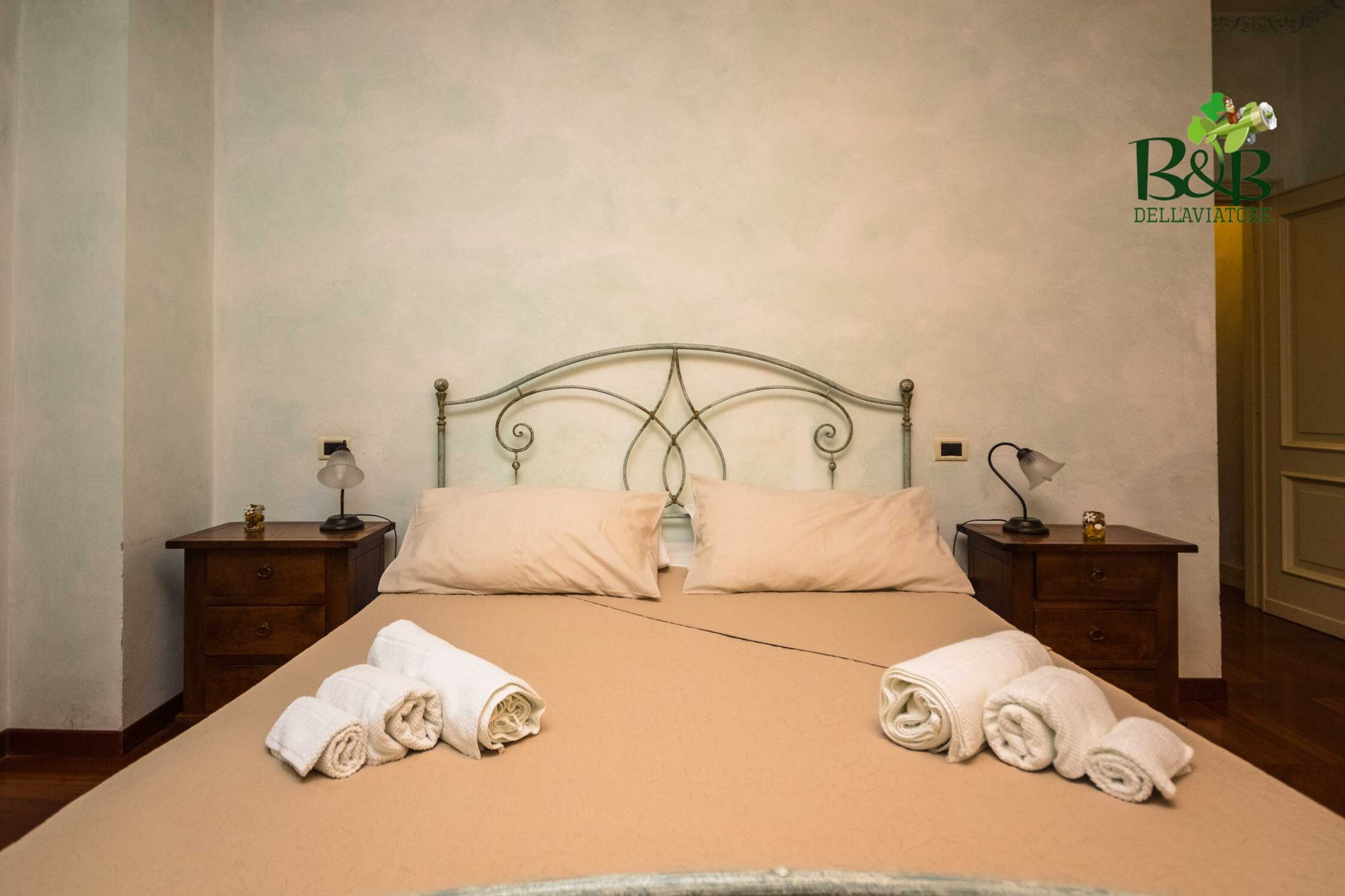 Gift card for B&b Dell'aviatore Gift card for B&b Dell'aviatore