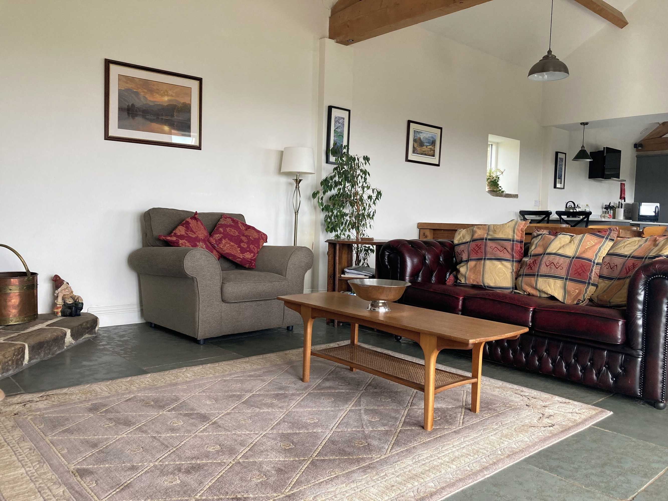 Gift card for Moorlands Farm Holidays