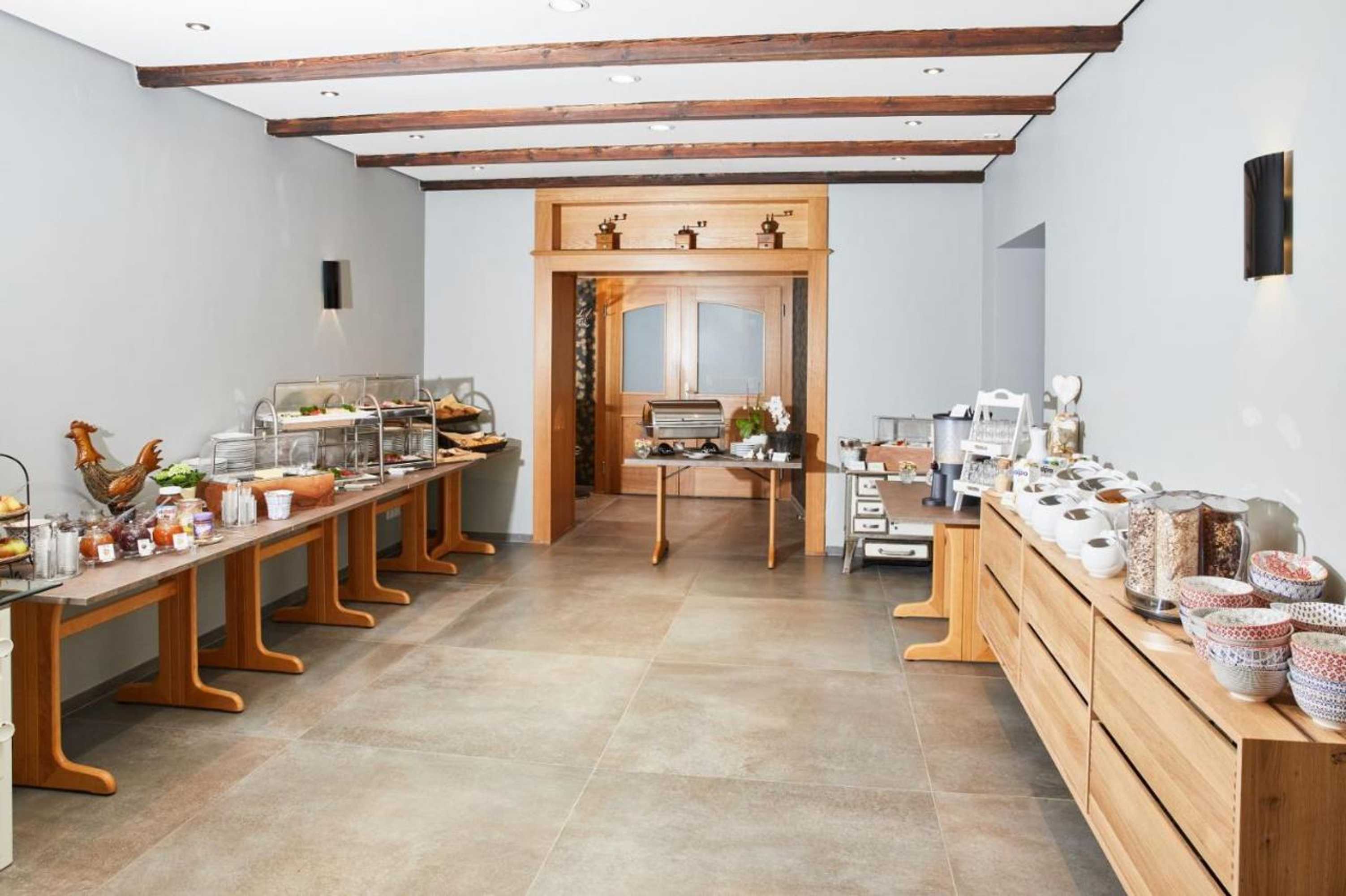 Gift card for Landhotel Kuralpe Kreuzhof