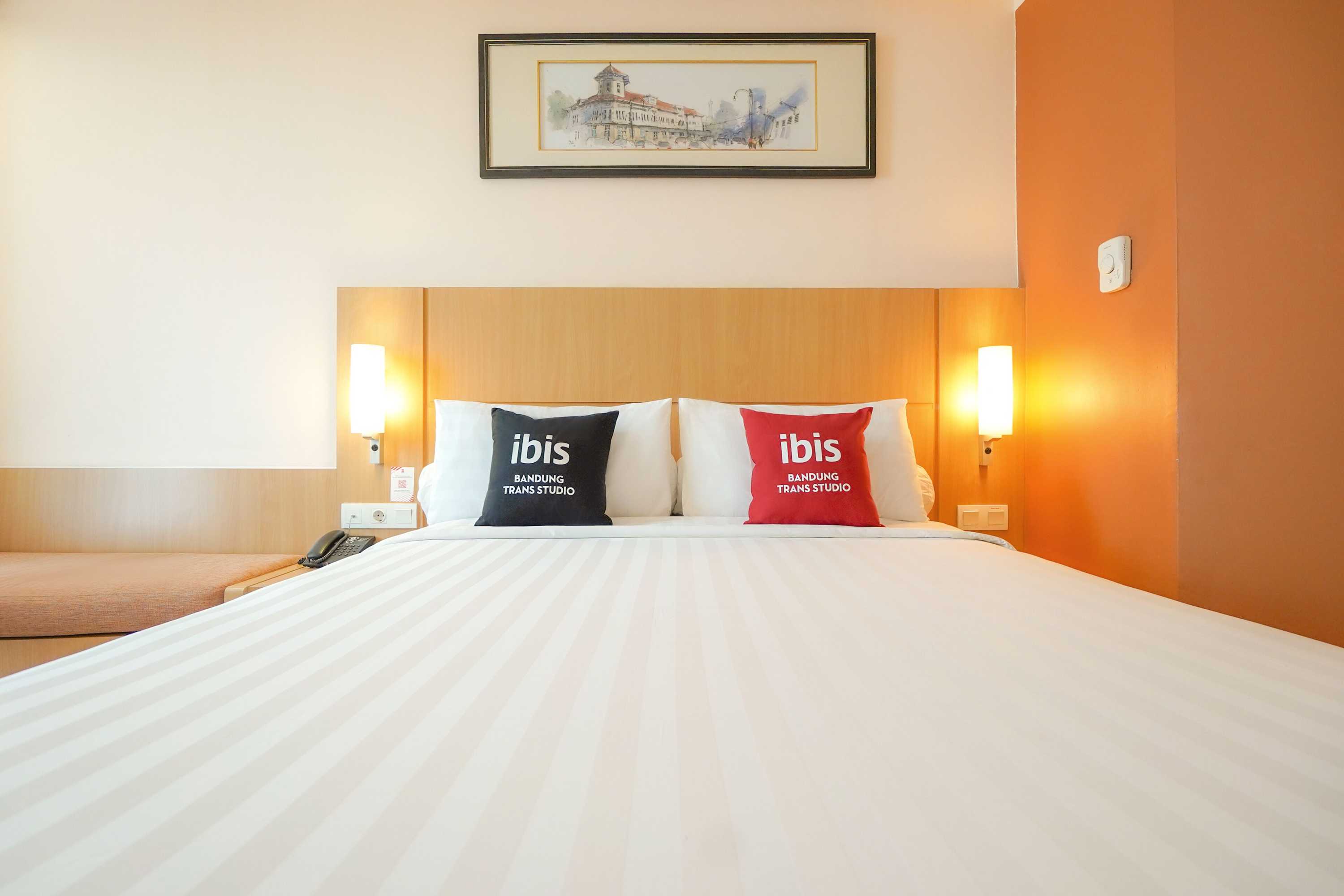 Gift card for Ibis Bandung Trans Studio Gift card for Ibis Bandung Trans Studio
