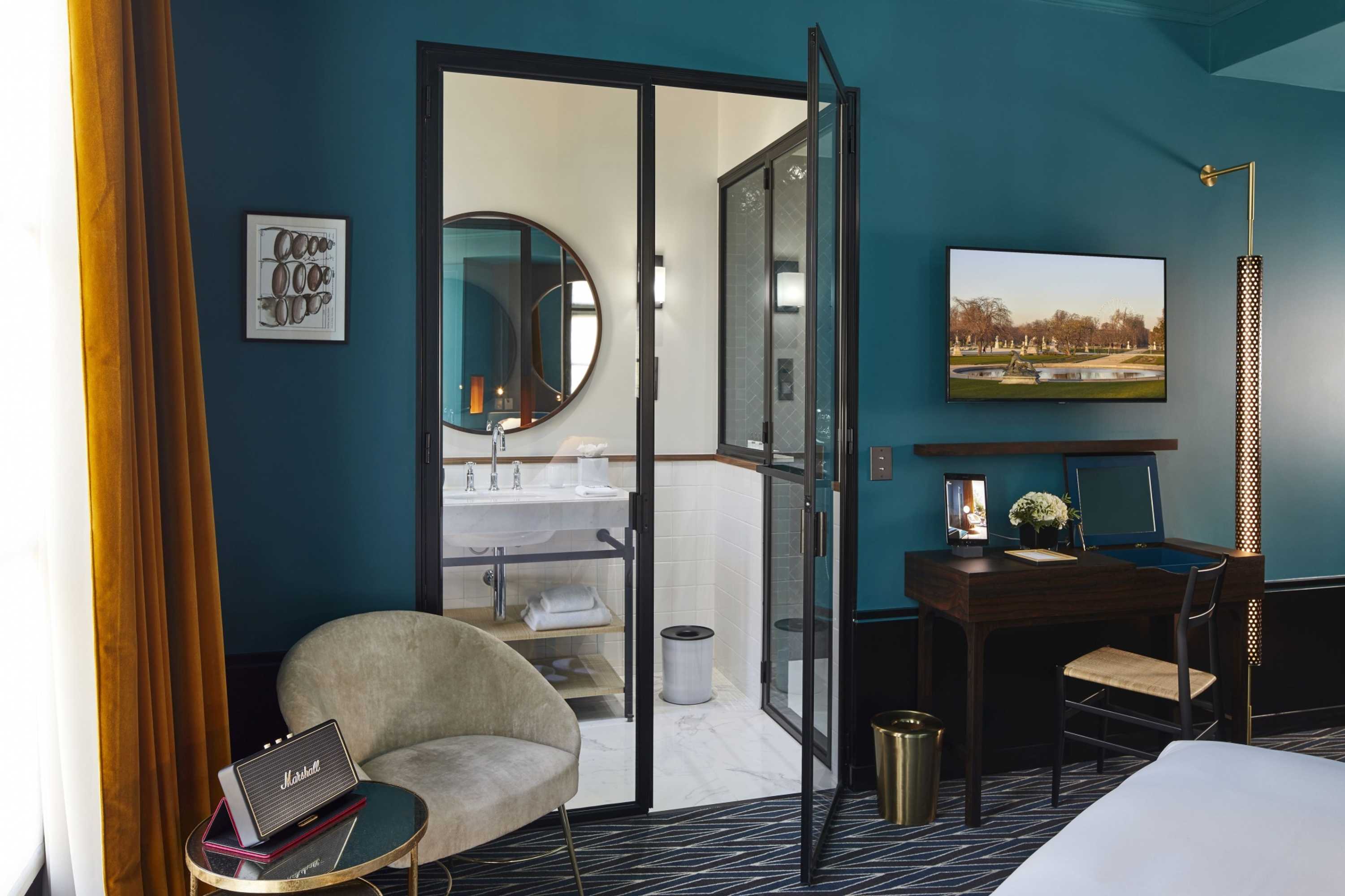Gift card for Le Roch Hotel & Spa Gift card for Le Roch Hotel & Spa