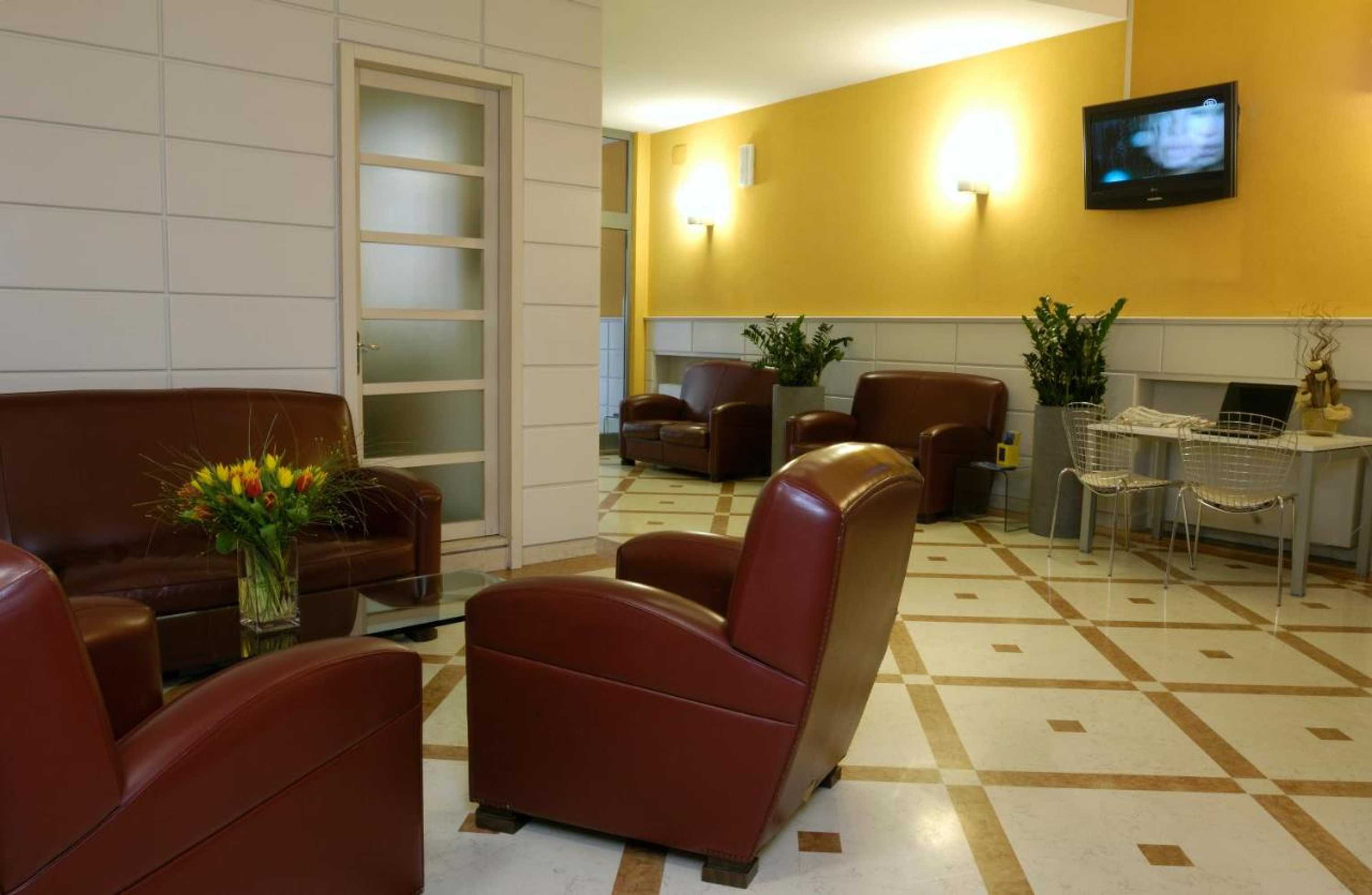Gift card for Hotel Masini