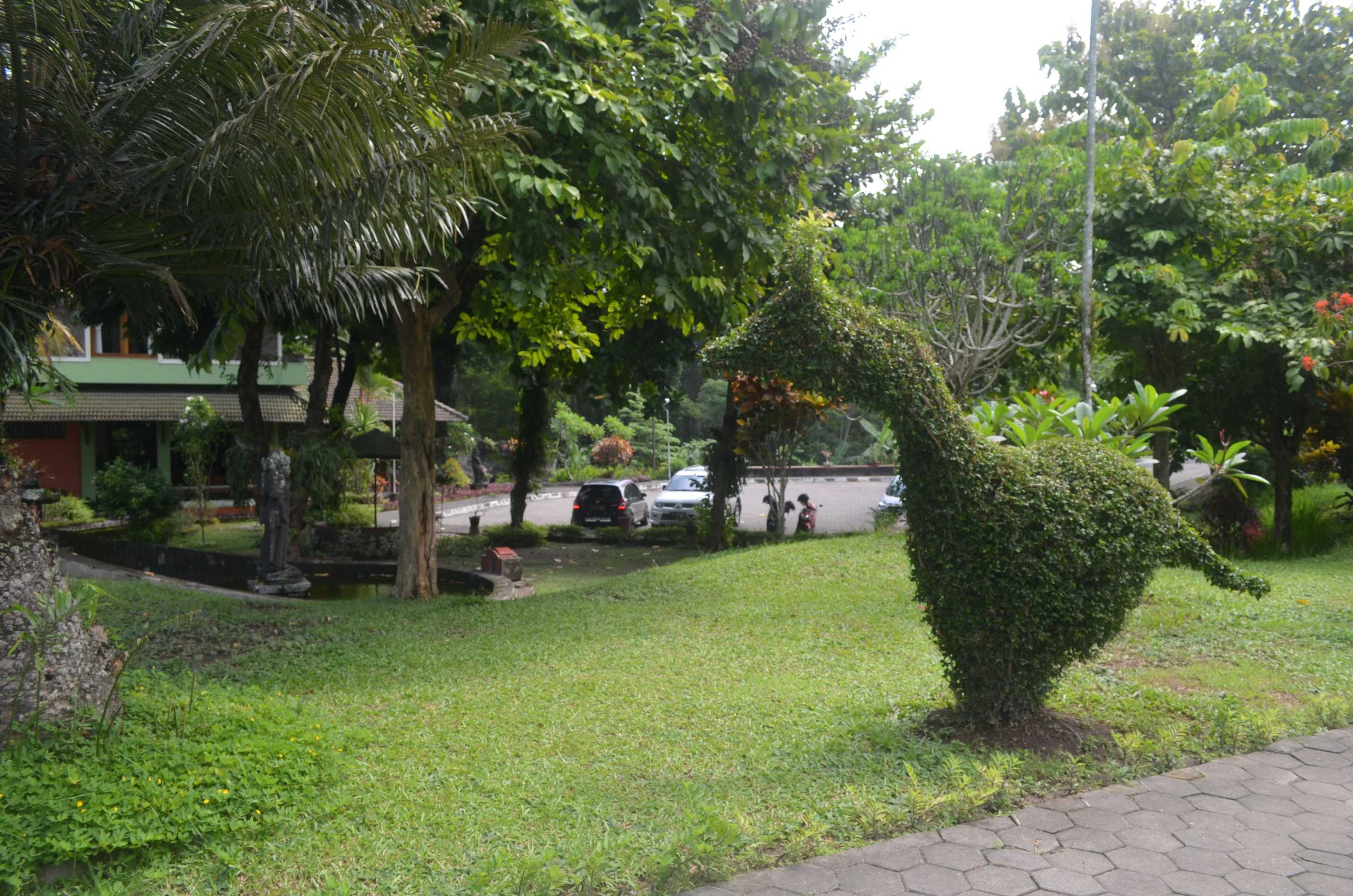 Gift card for Poeri Devata Resort Hotel Gift card for Poeri Devata Resort Hotel