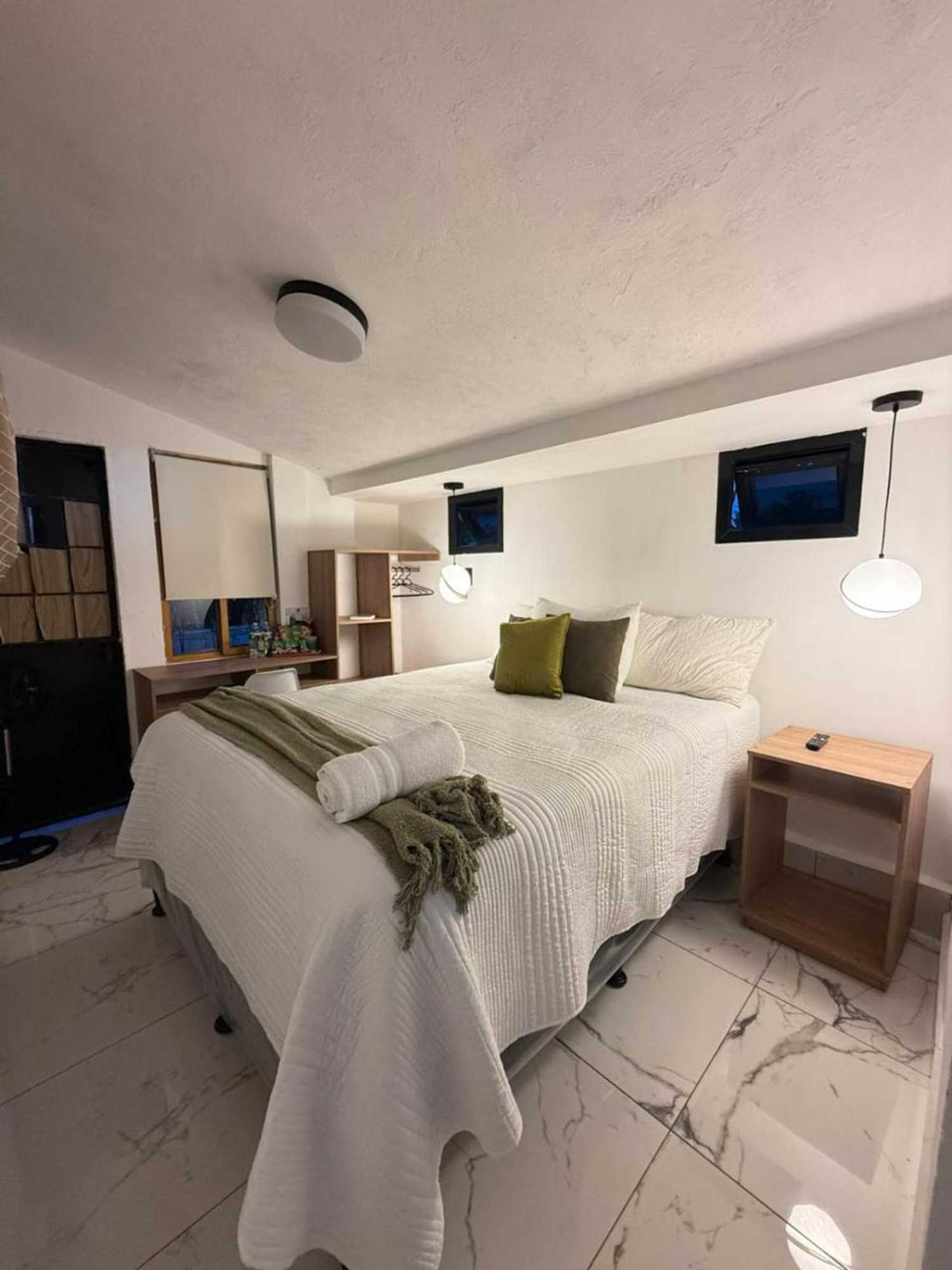 Gift card for Hostal Casa Tenango