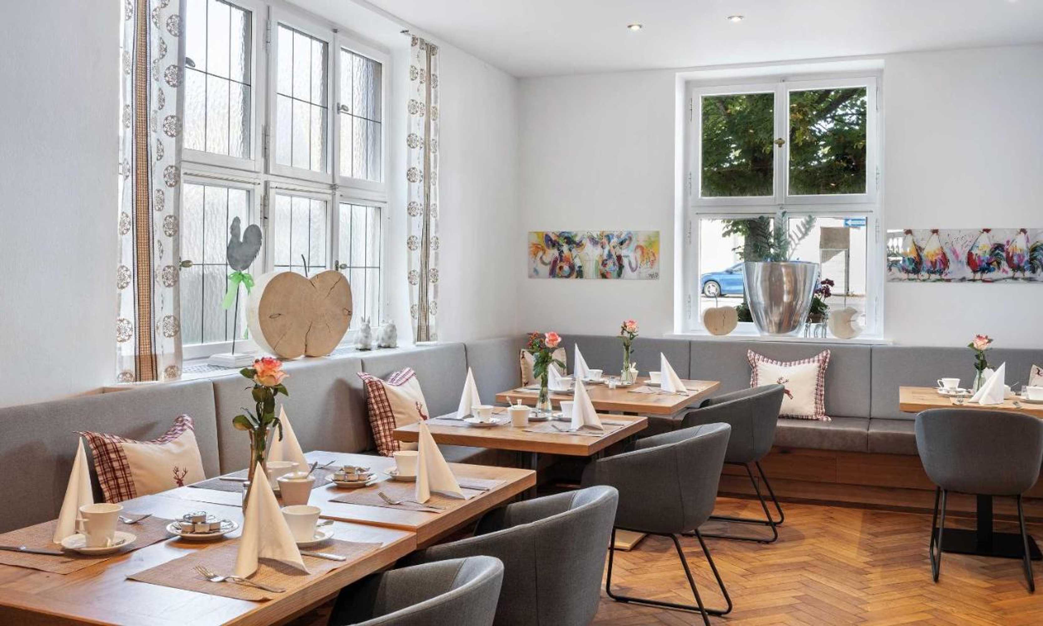 Gift card for Hotel Liebl