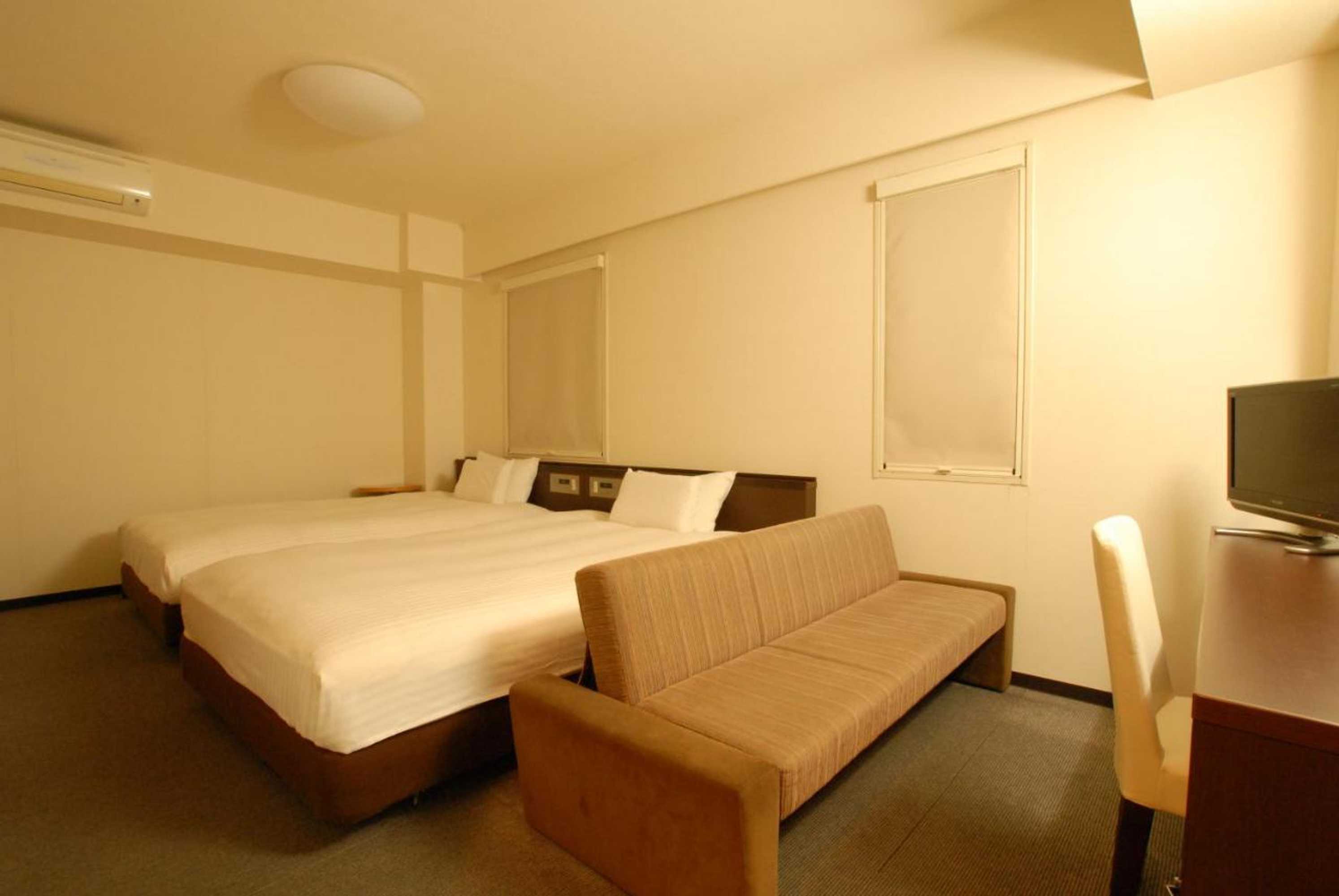 Gift card for AB Hotel Okazaki