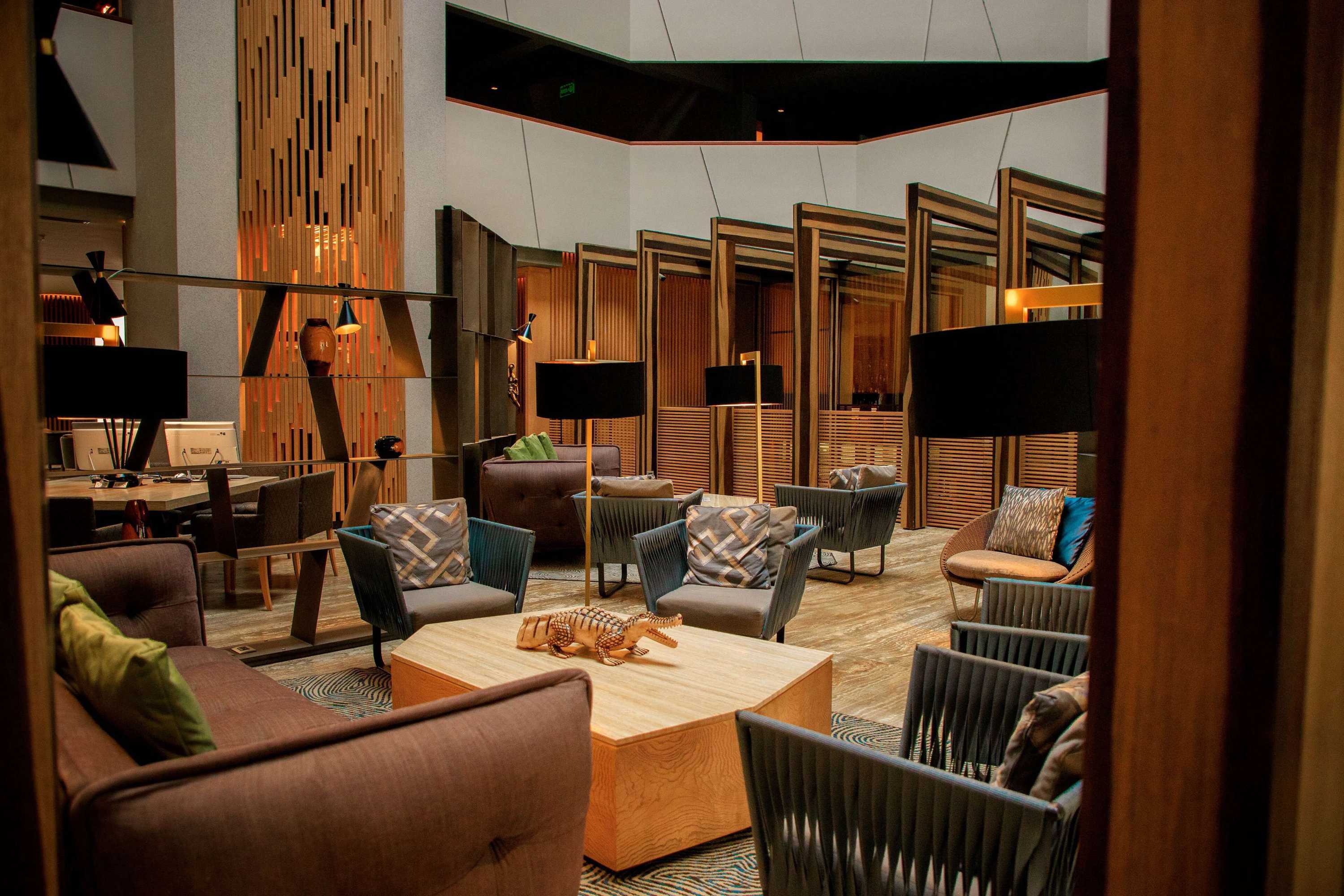 Gift card for Doubletree by Hilton Iquitos Gift card for Doubletree by Hilton Iquitos