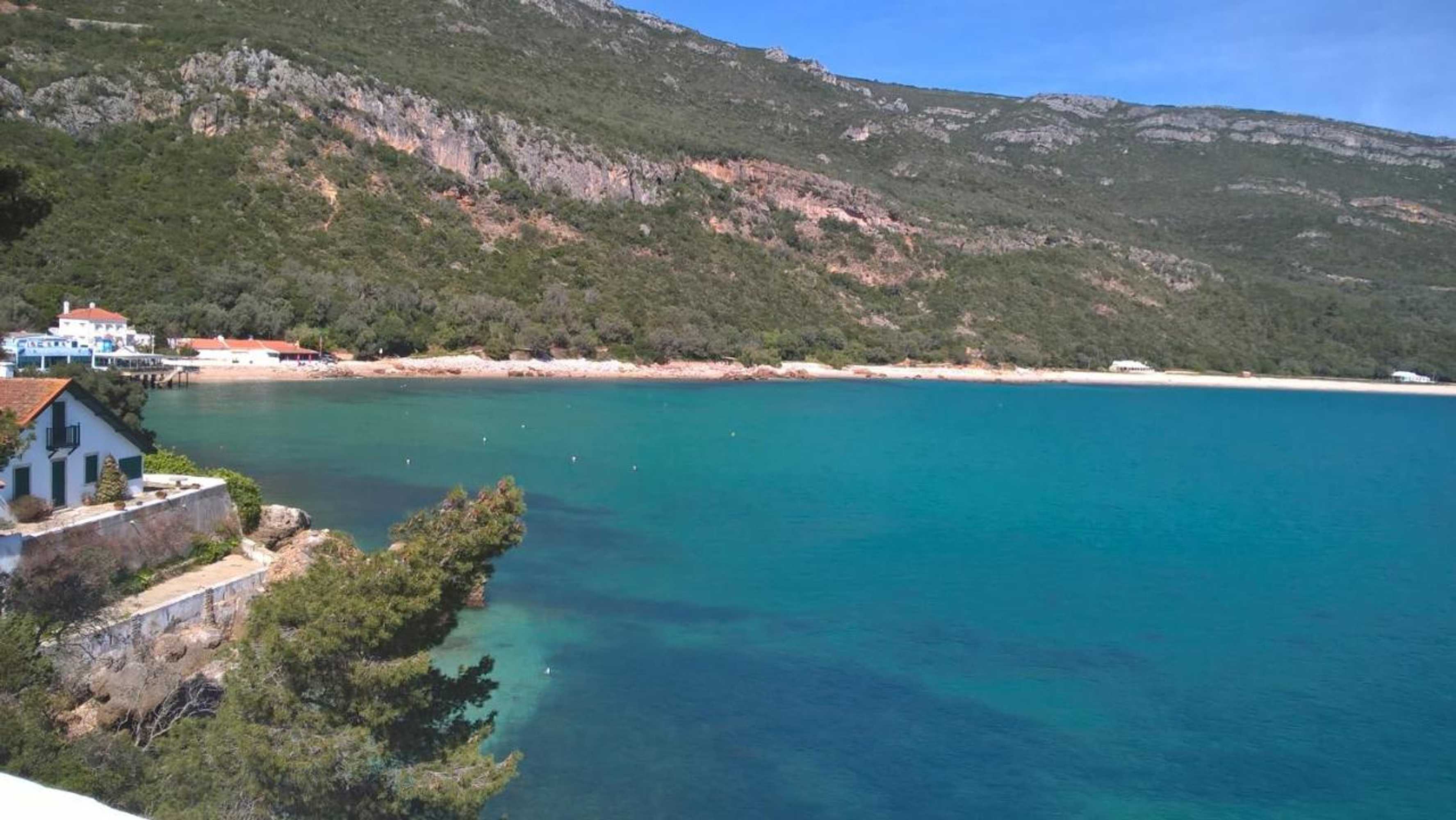 Gift card for Casa do Limoeiro