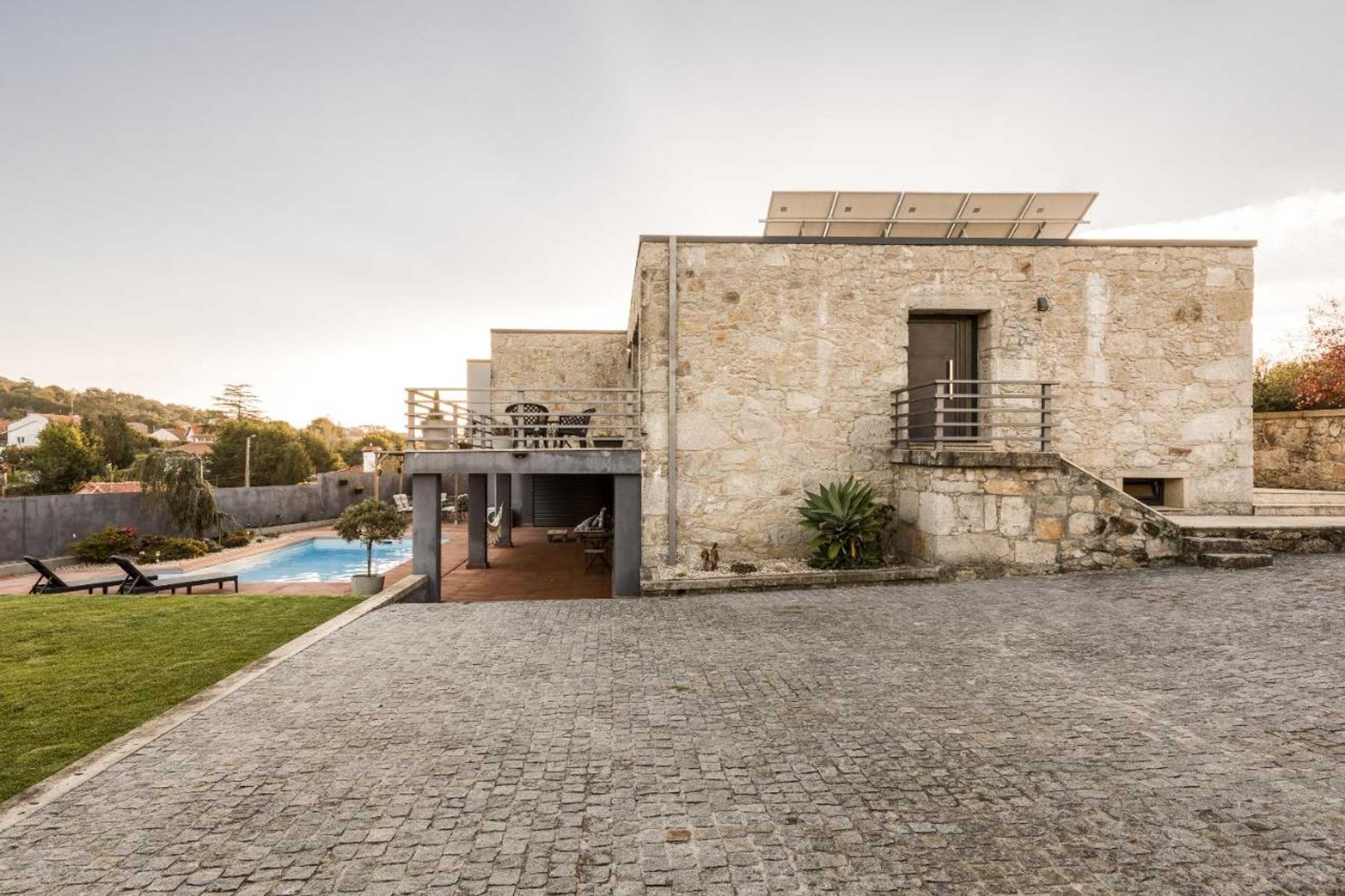 Gift card for Casa da Gateira